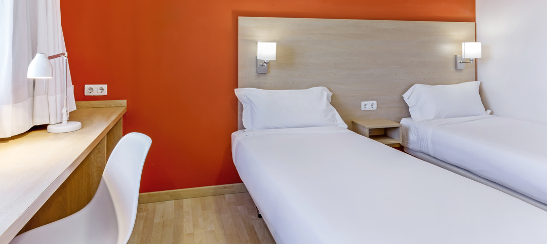 B B Hotel Madrid Las Rozas B B Hotels