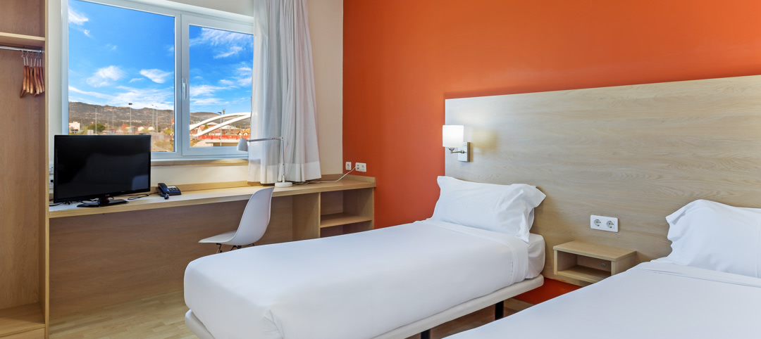 B B Hotel Madrid Las Rozas B B Hotels