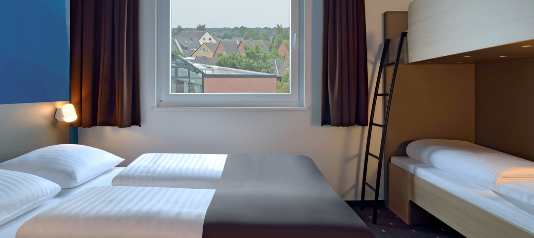 B B Hotel Munchen Airport I Affordable Hotel Close To Munich Airport
