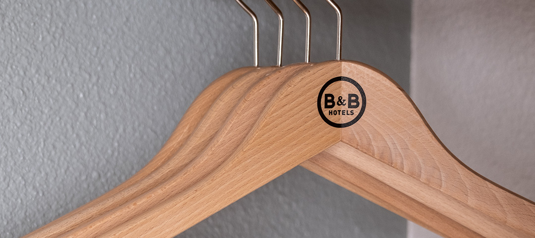 B&B Hôtel à Saint-Jean-de-Braye près d'Orléans avec parking