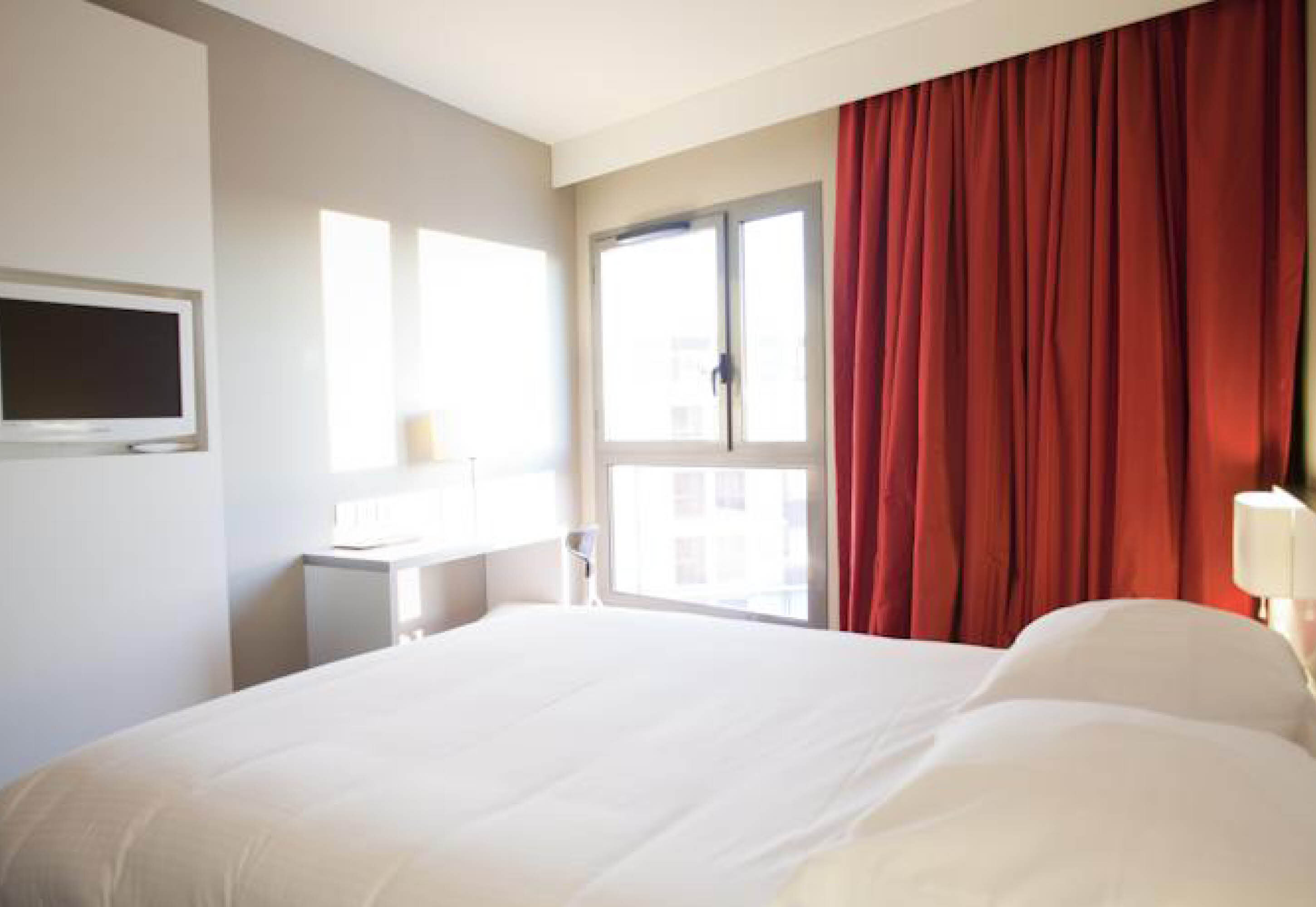 B&B HOME Lyon Centre Berthelot