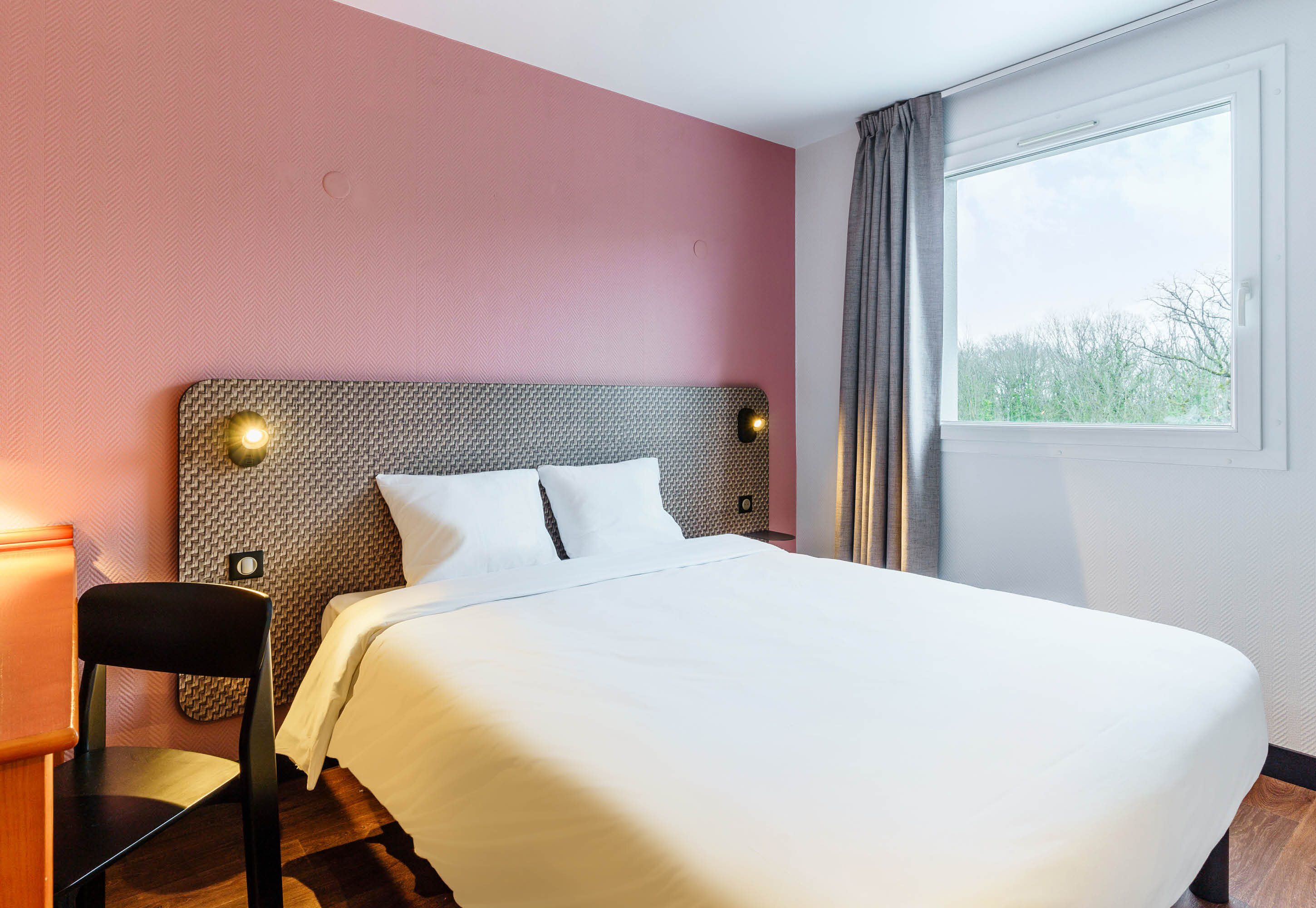 B&B HOTEL Amnéville-les-Thermes