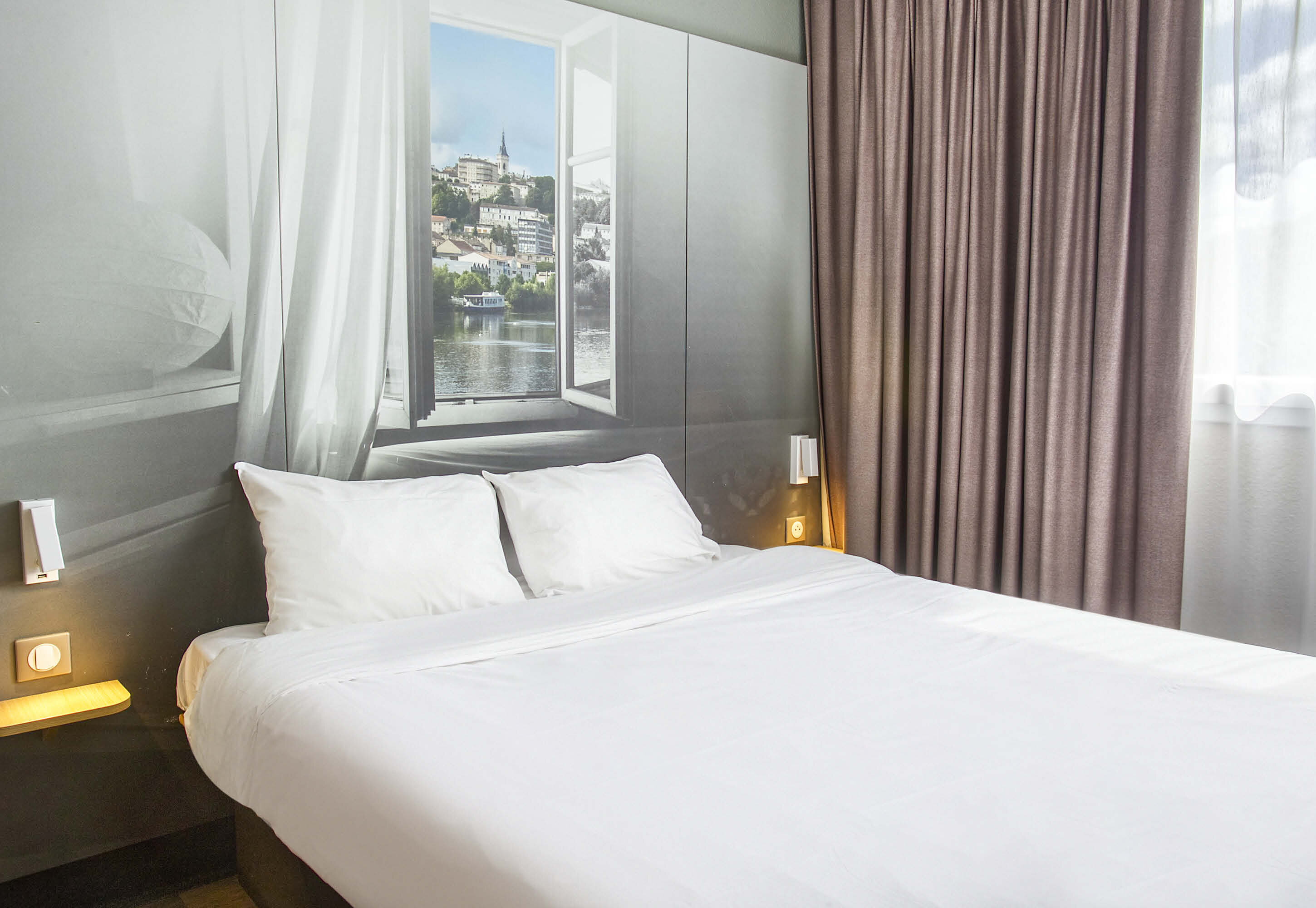 B&B HOTEL Angoulême