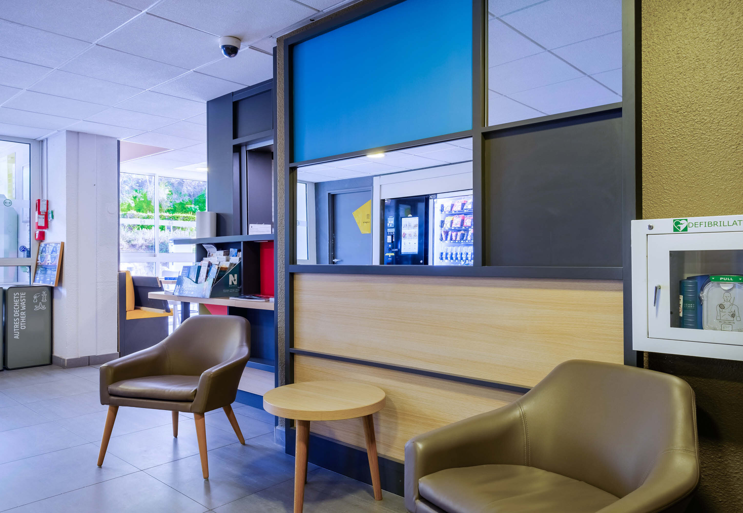 sophia antipolis hotel