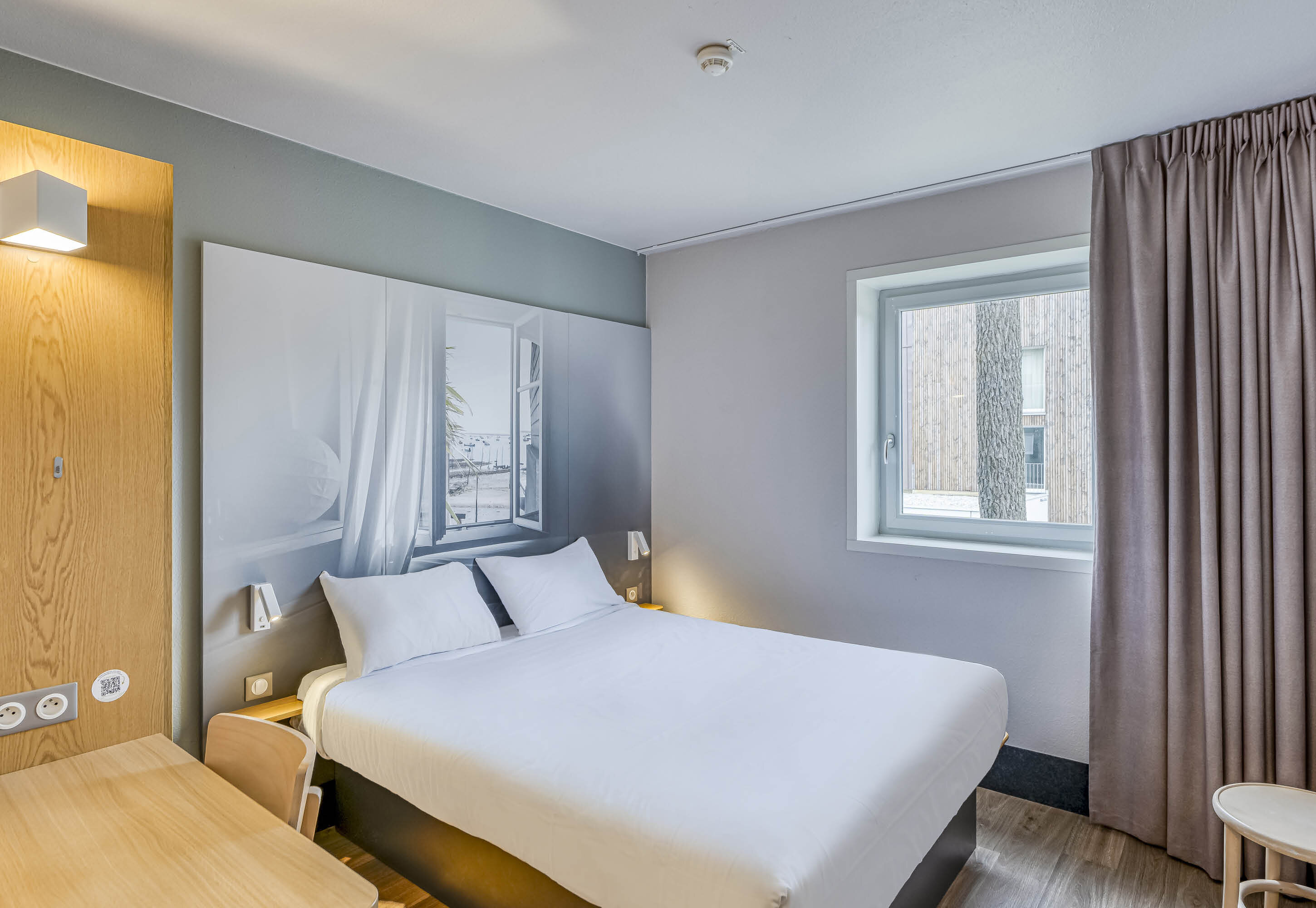 B&B HOTEL Arcachon Gujan Mestras 3 étoiles