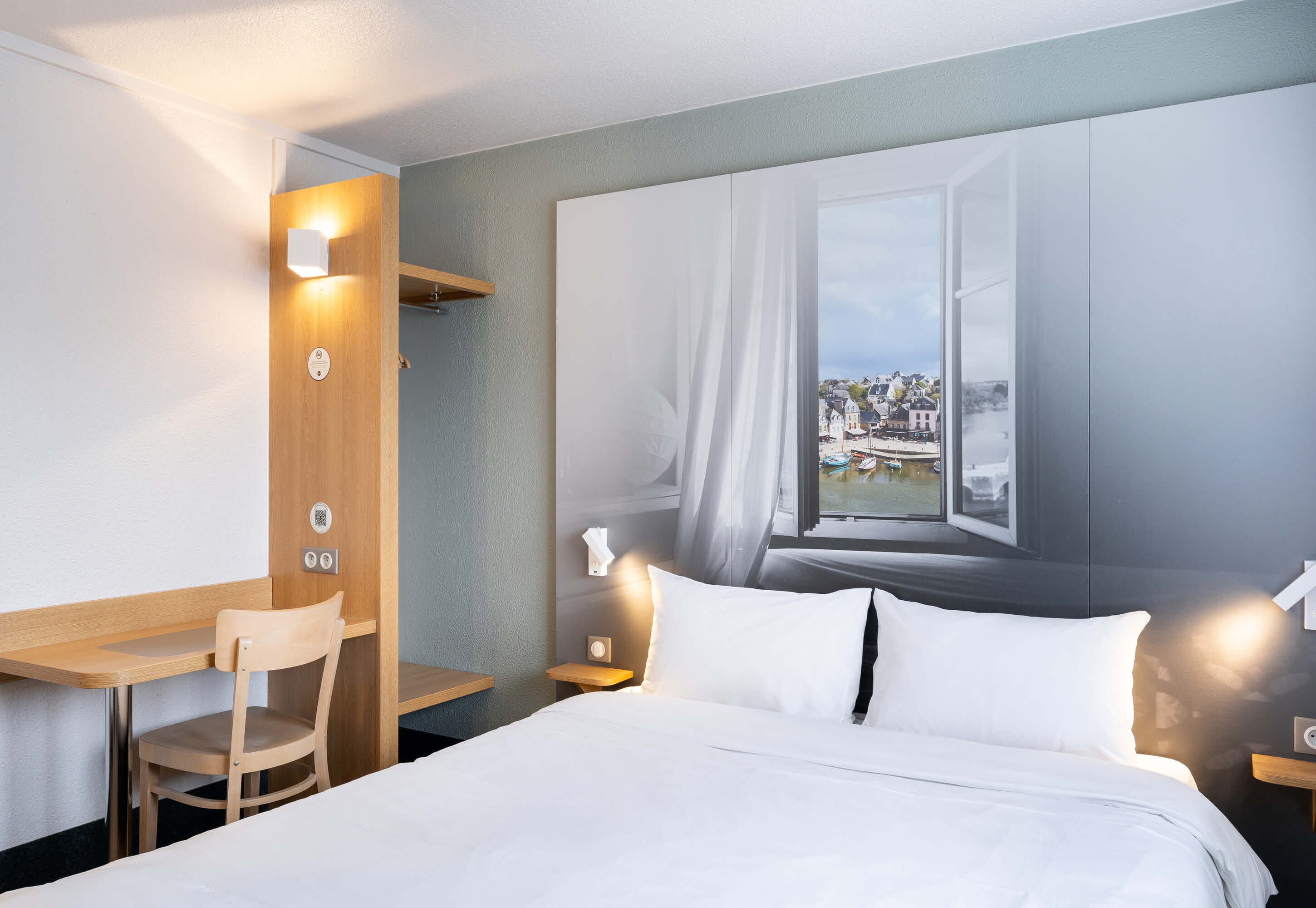 B&B HOTEL Auray Carnac