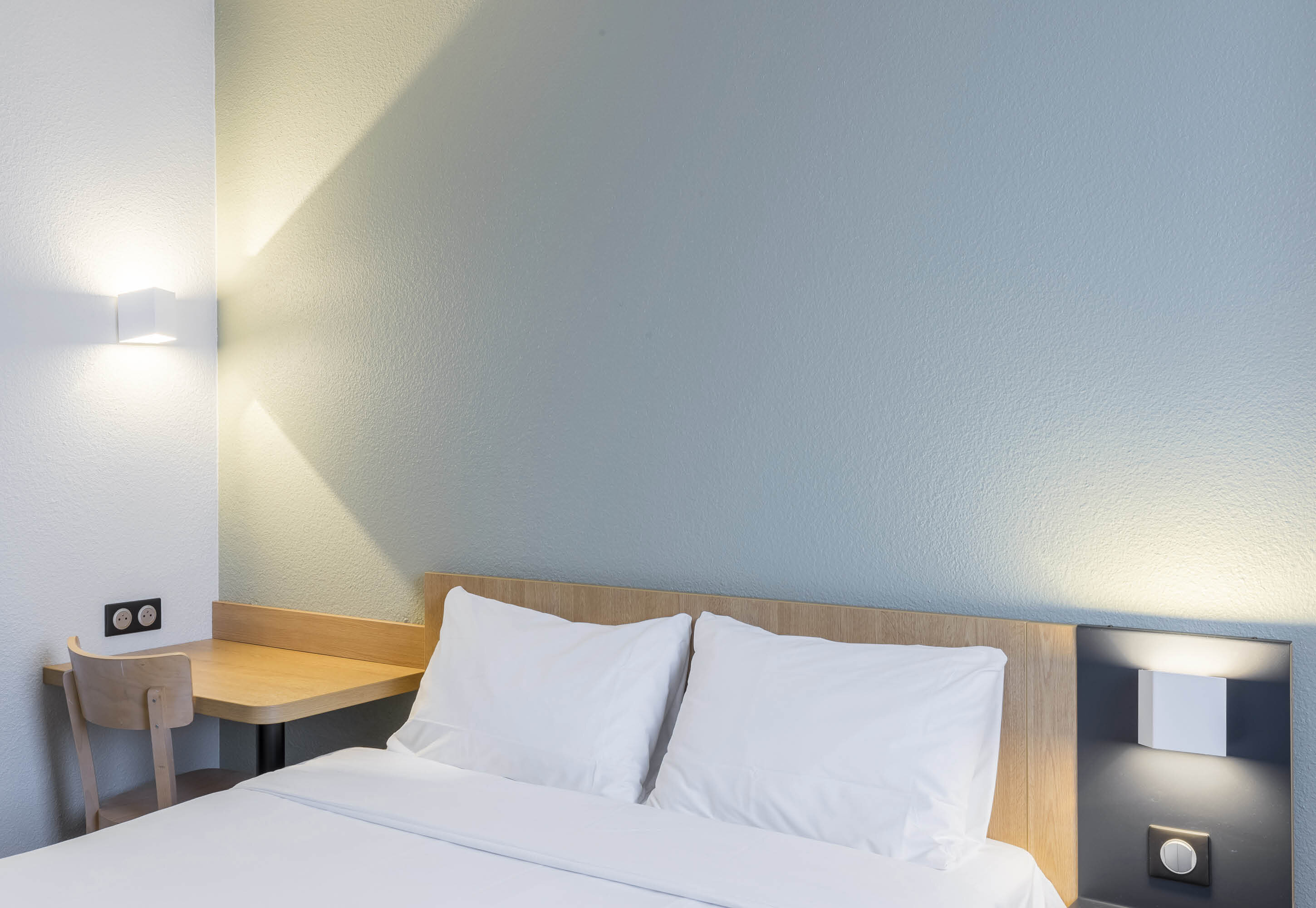 B&B HOTEL Auxerre Monéteau 3 étoiles