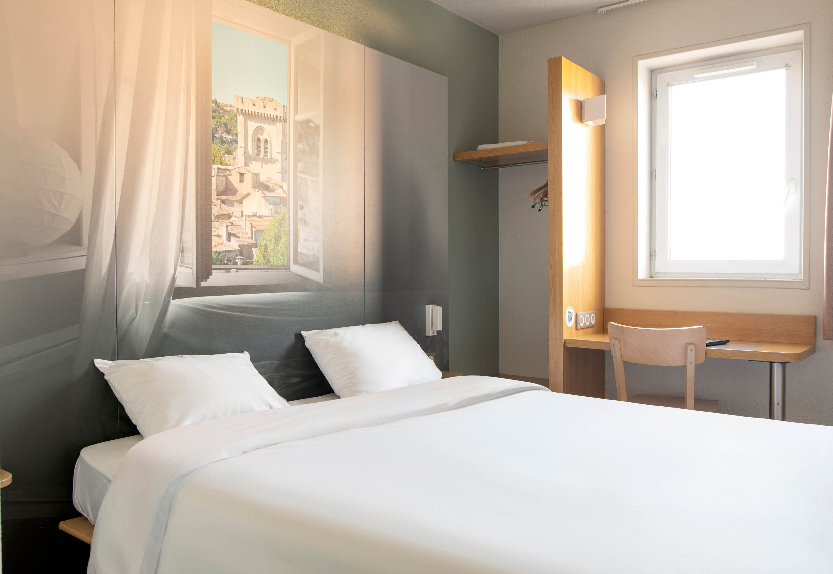 B&B HOTEL Avignon 2