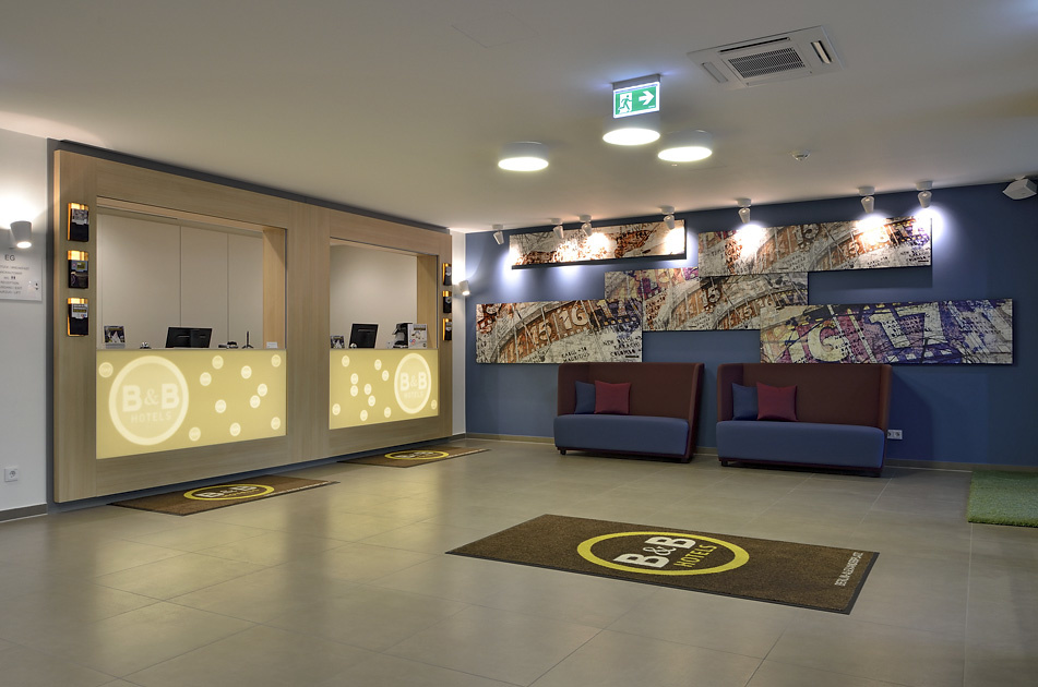 B&B Hotel BerlinAlexanderplatz Günstiges Hotel mit zentraler Lage B&B Hotel BerlinAlexanderplatz Günstiges Hotel mit zentraler Lage