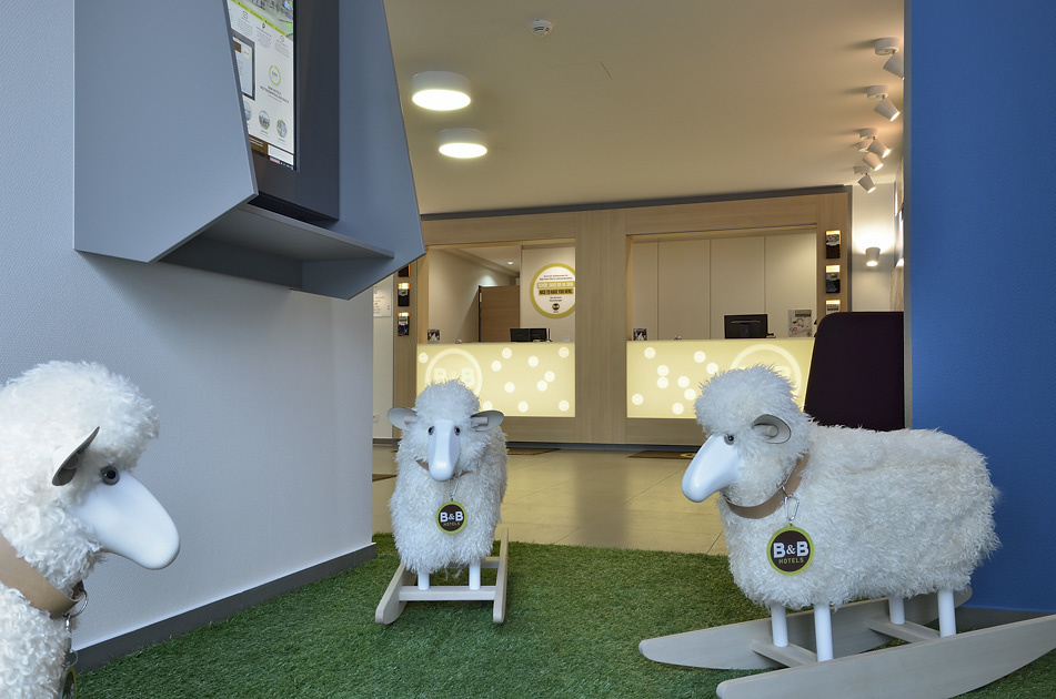 Günstiges Hotel In Berlin Mit Hund