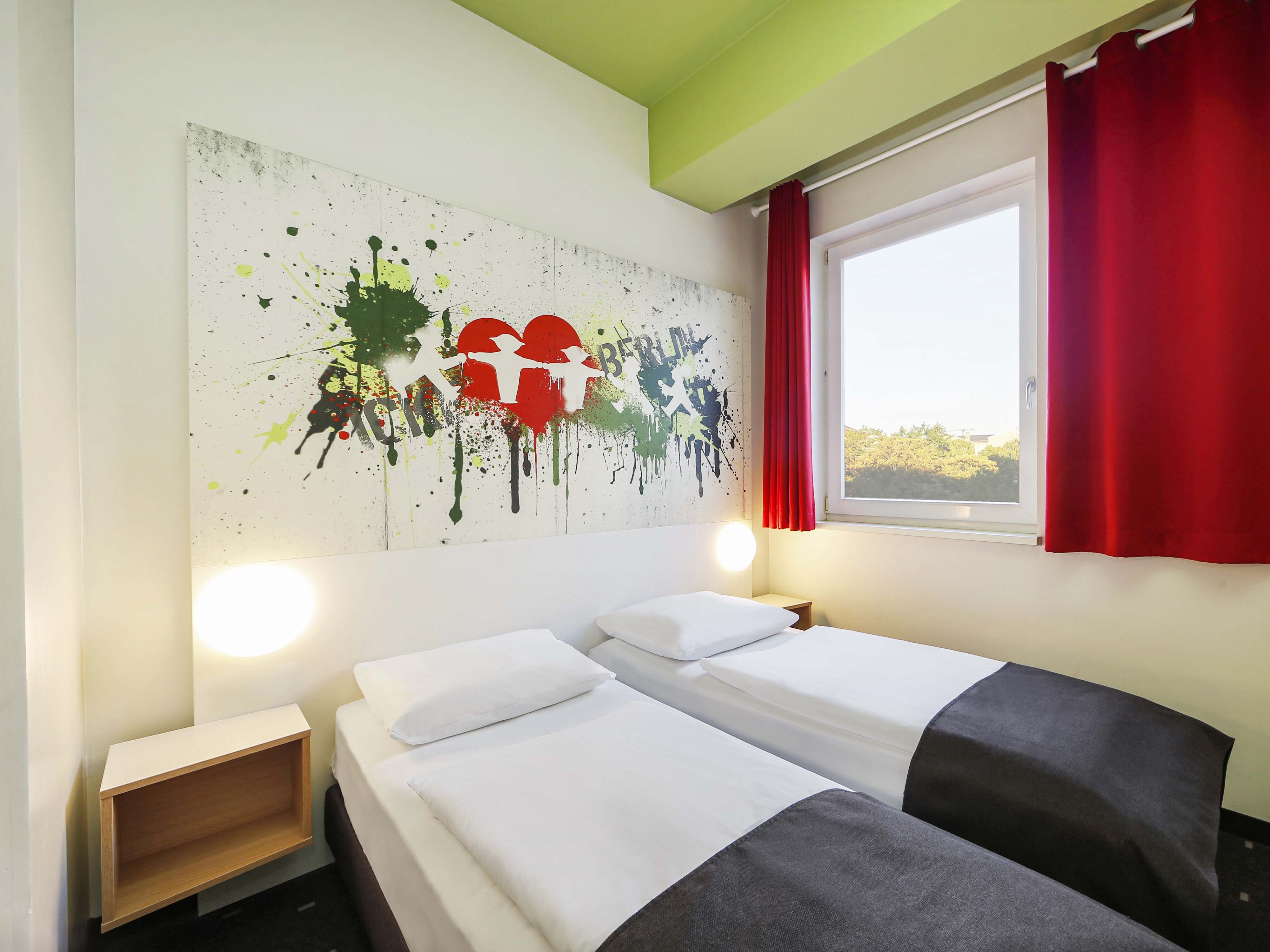 b & b hotel berlin potsdamer platz