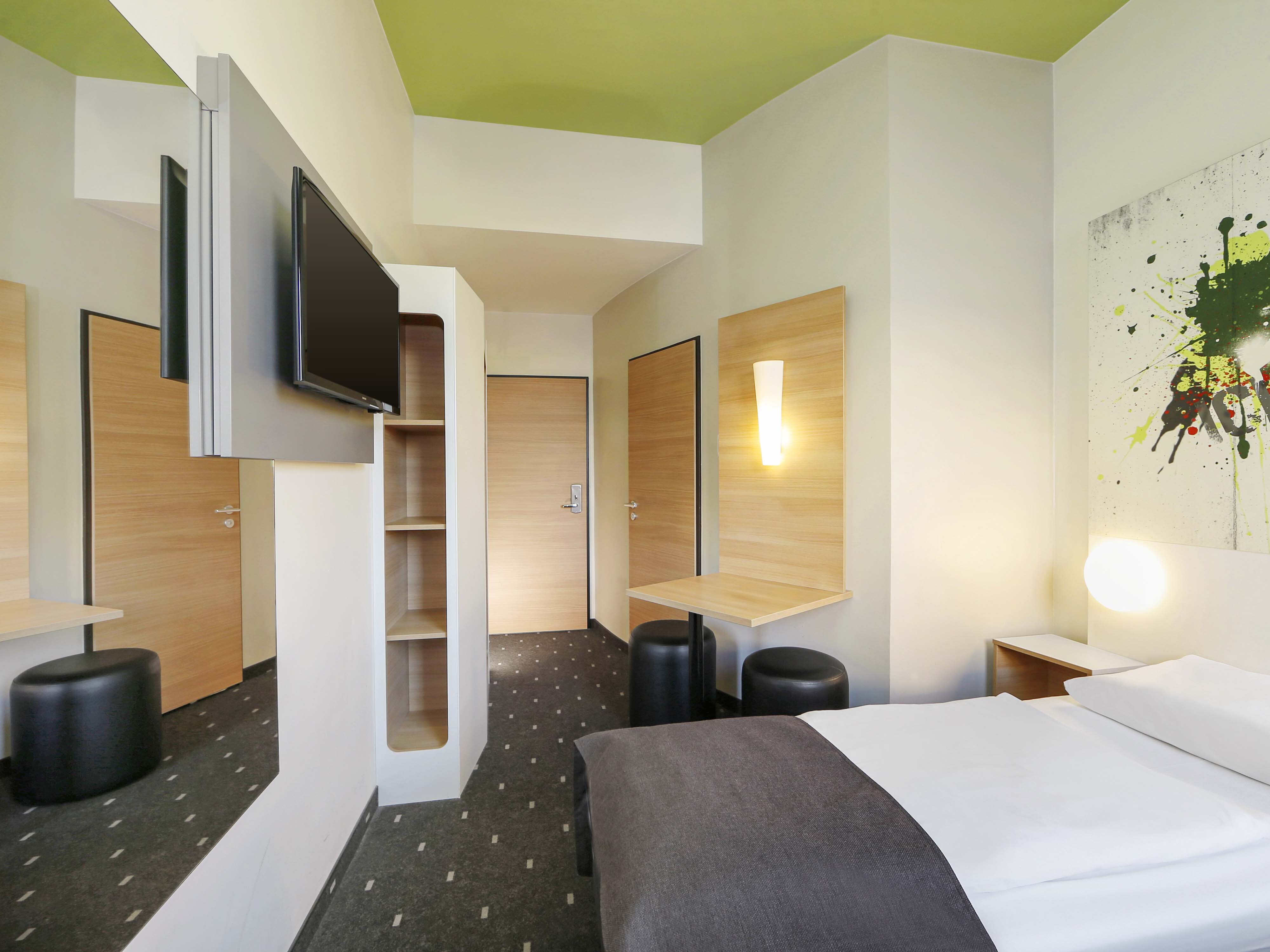 b&b hotel potsdamer platz berlin