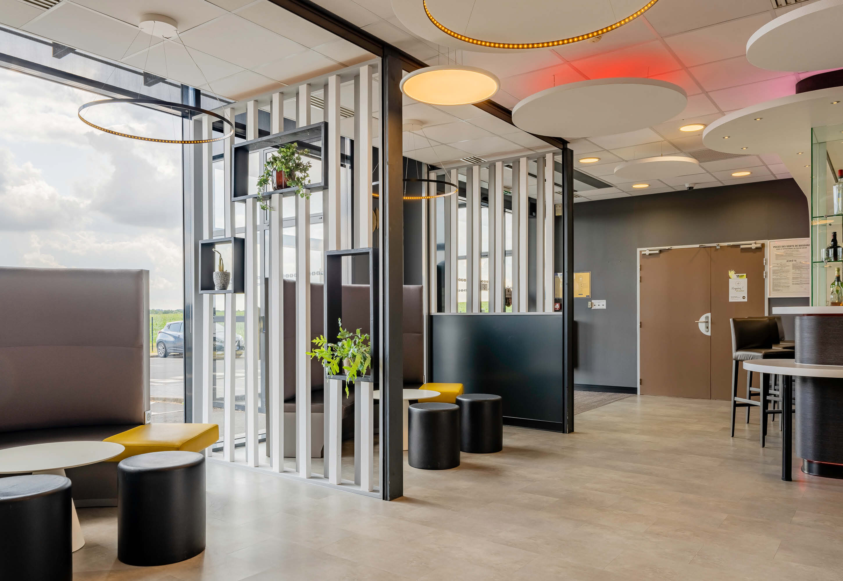 B&B HOTEL Béthune Bruay-la-Buissière 3 étoiles