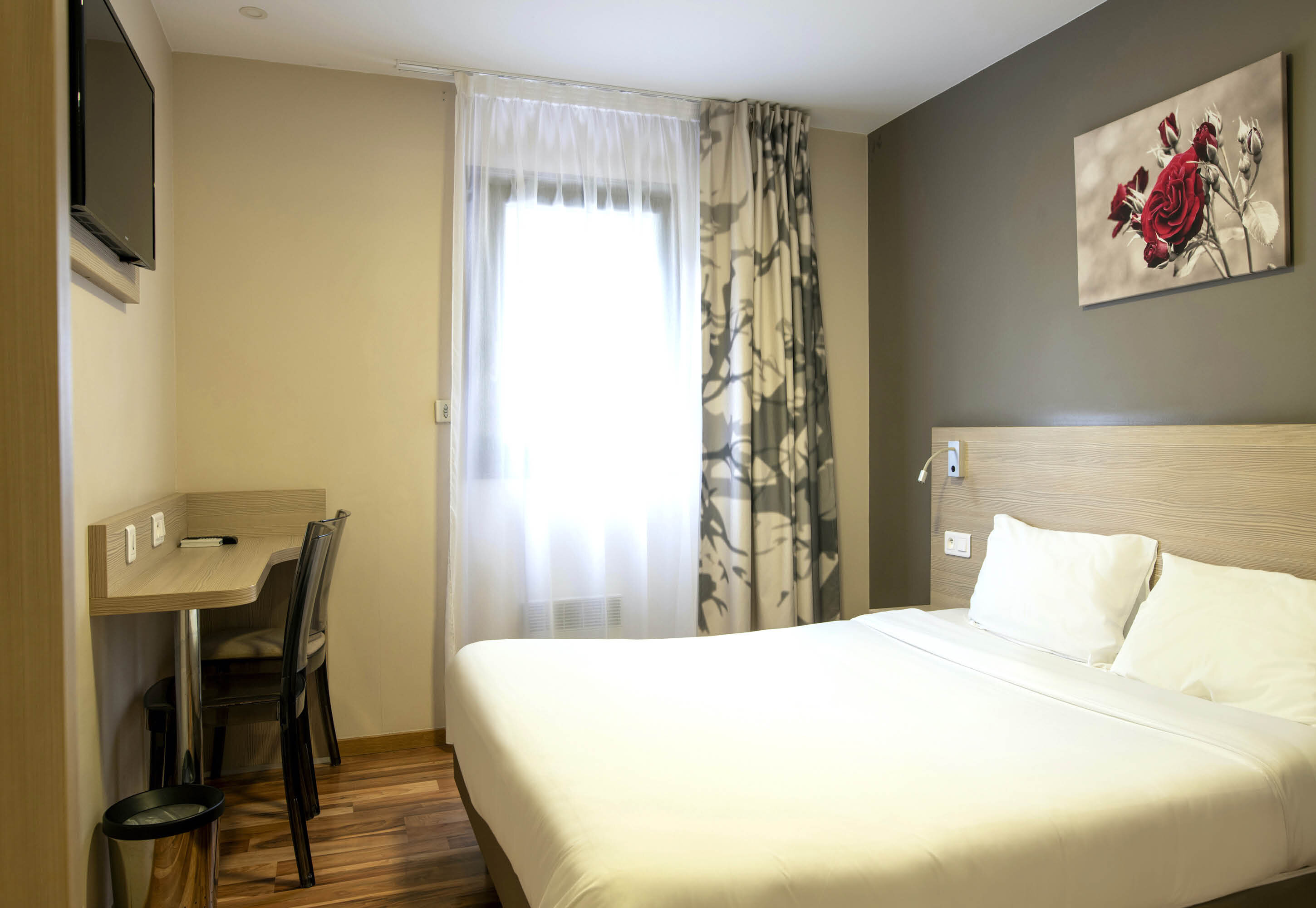 B&B HOTEL Bollène