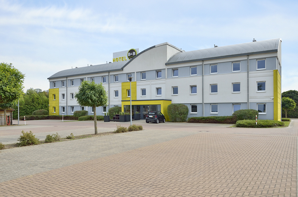 B&B Hotel Stuttgart City Stuttgart B&B Hotel Stuttgart City Stuttgart