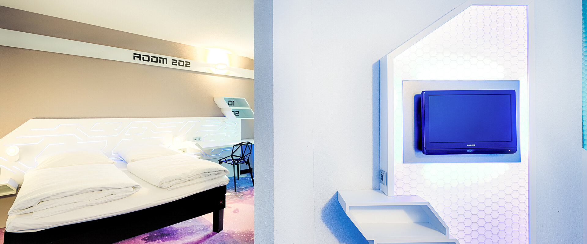 B&B HOTEL BremenAltstadt — cheap B&B HOTELS