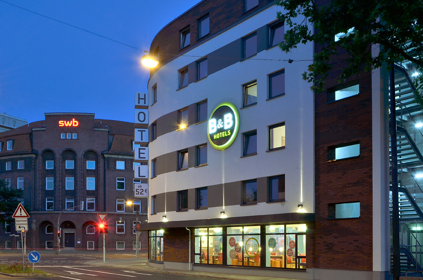 B B Hotel Bremen I Affordable Hotel In Bremen