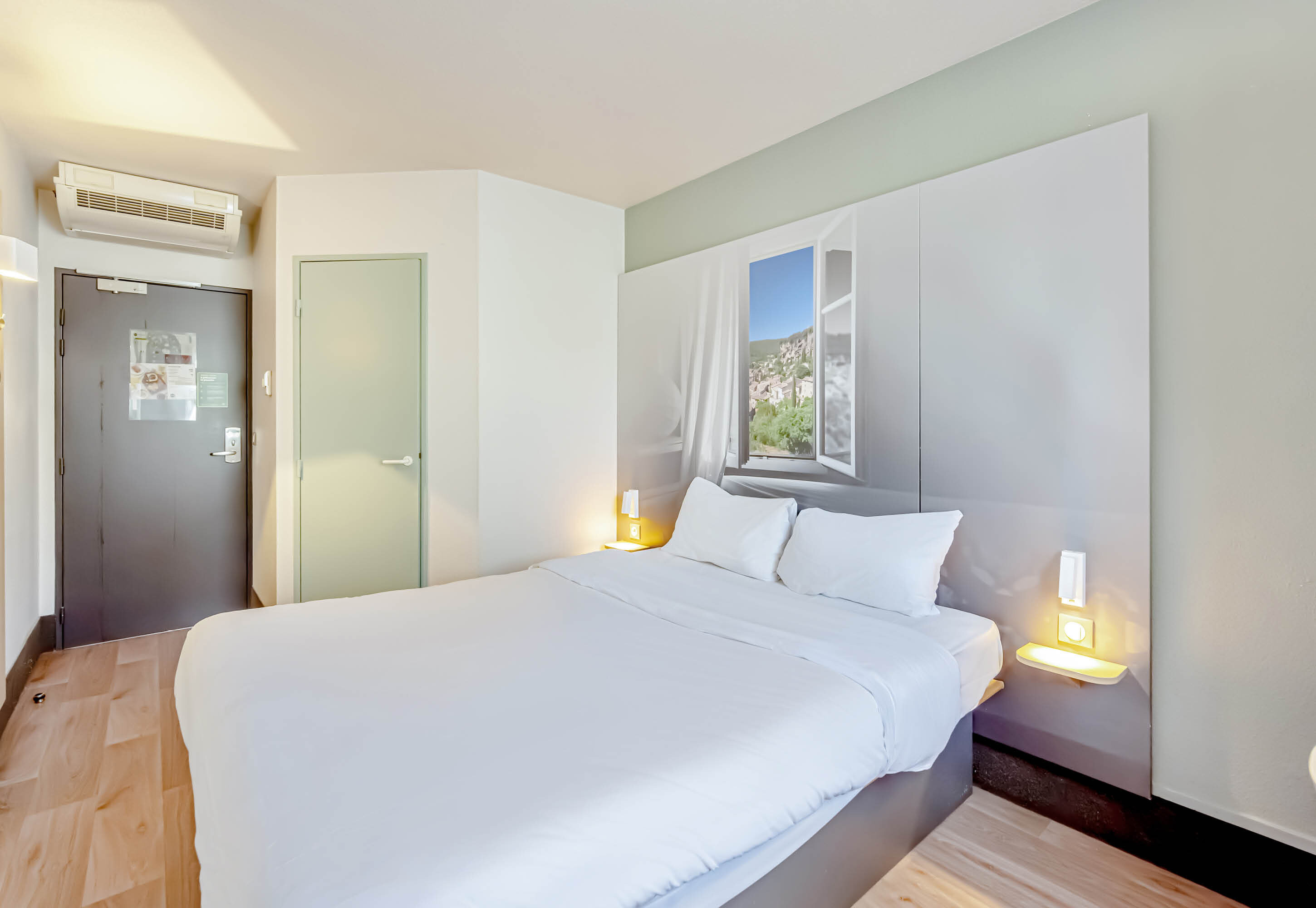 B&B HOTEL Brignoles