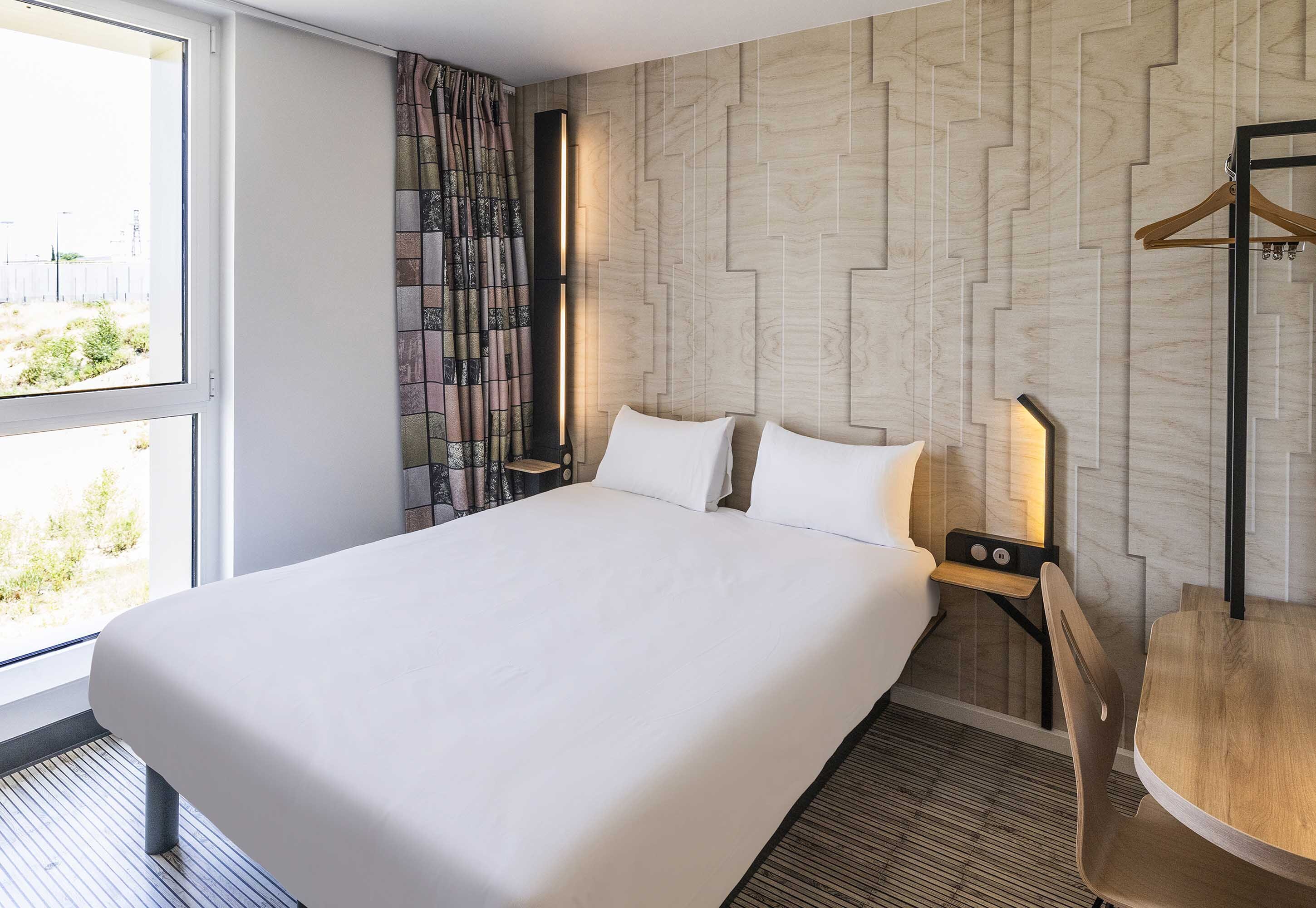B&B HOTEL Carcassonne Rocadest La Cité