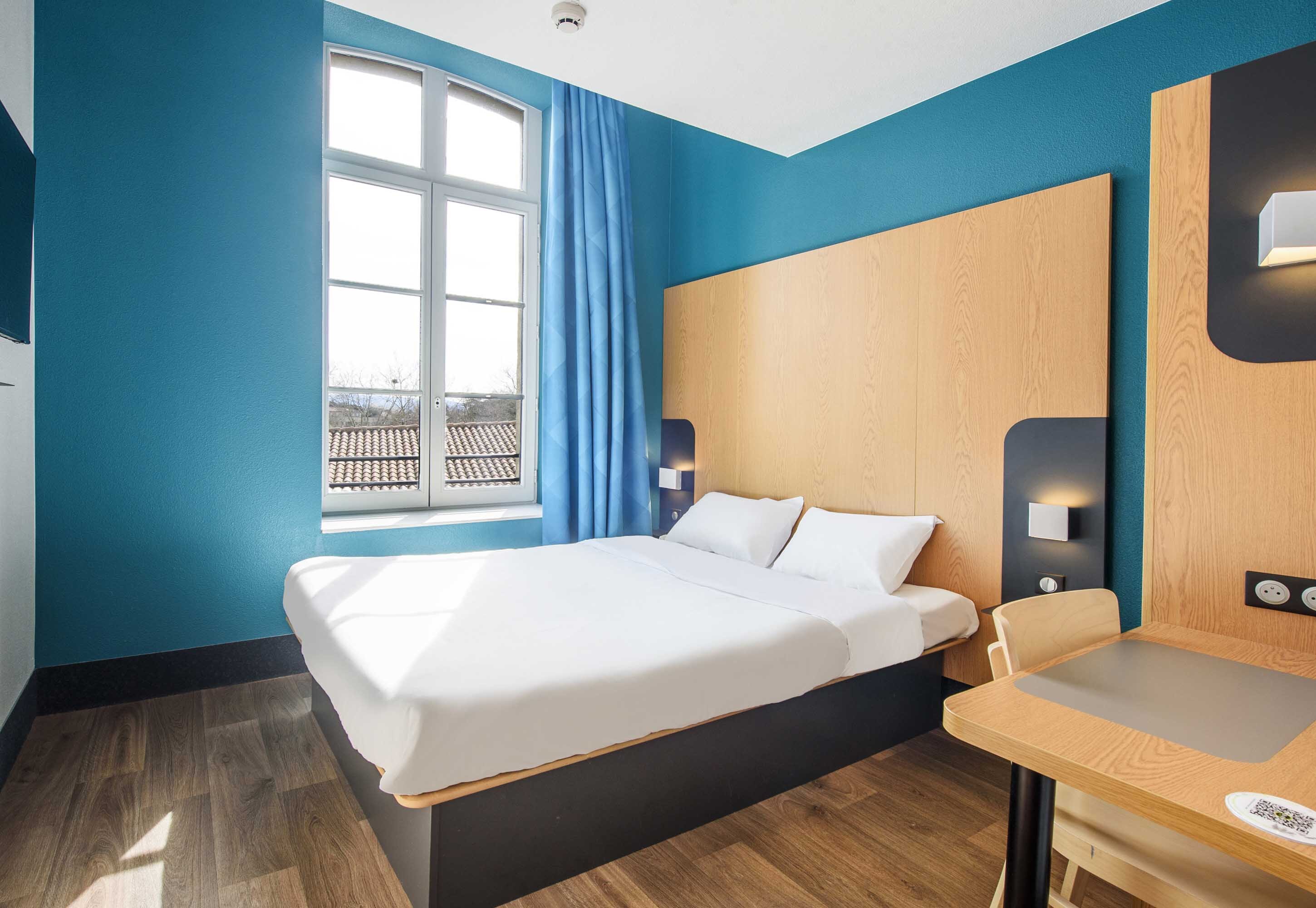 B&B HOTEL Castres Centre Gambetta