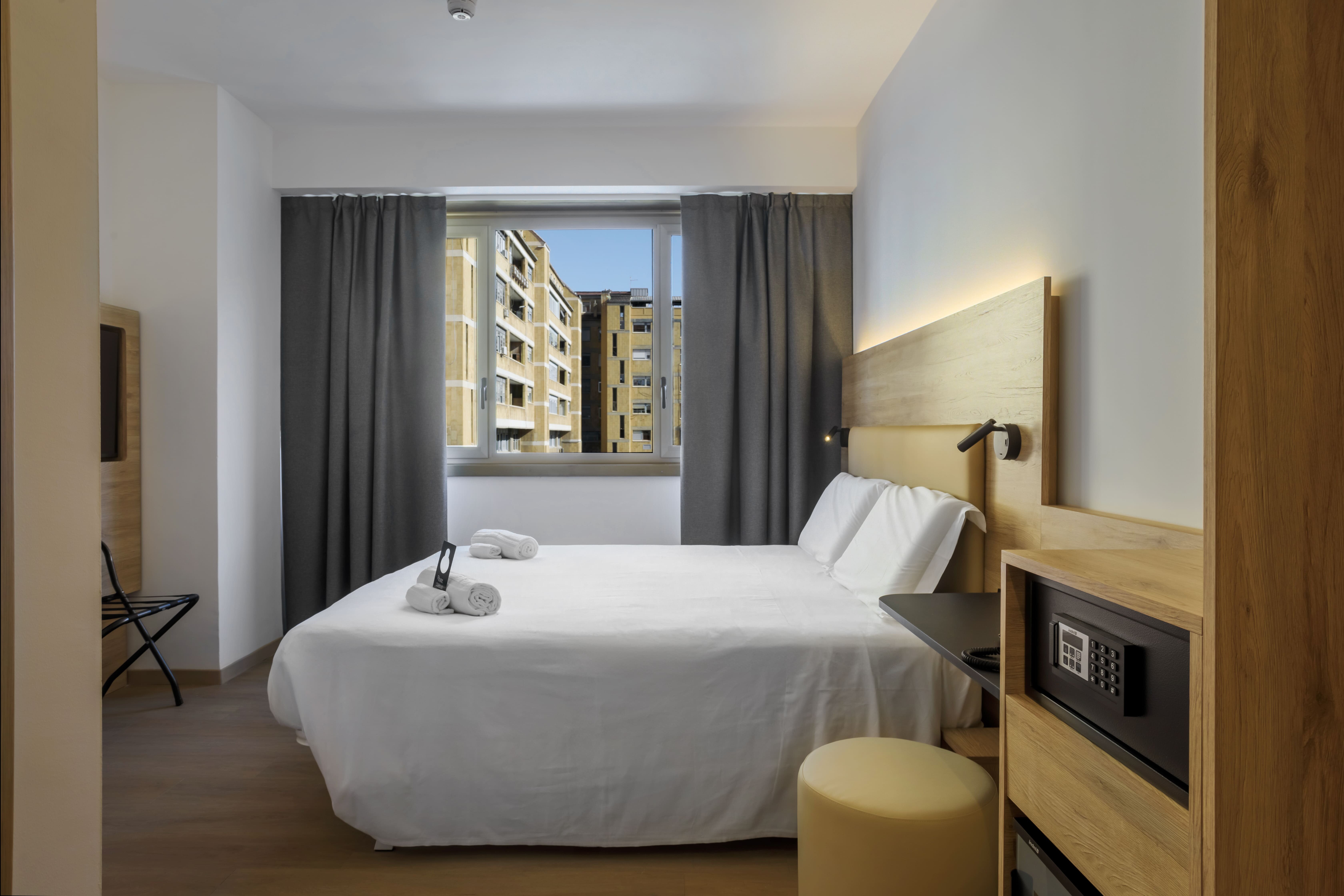 city in hostel bed and breakfast catania