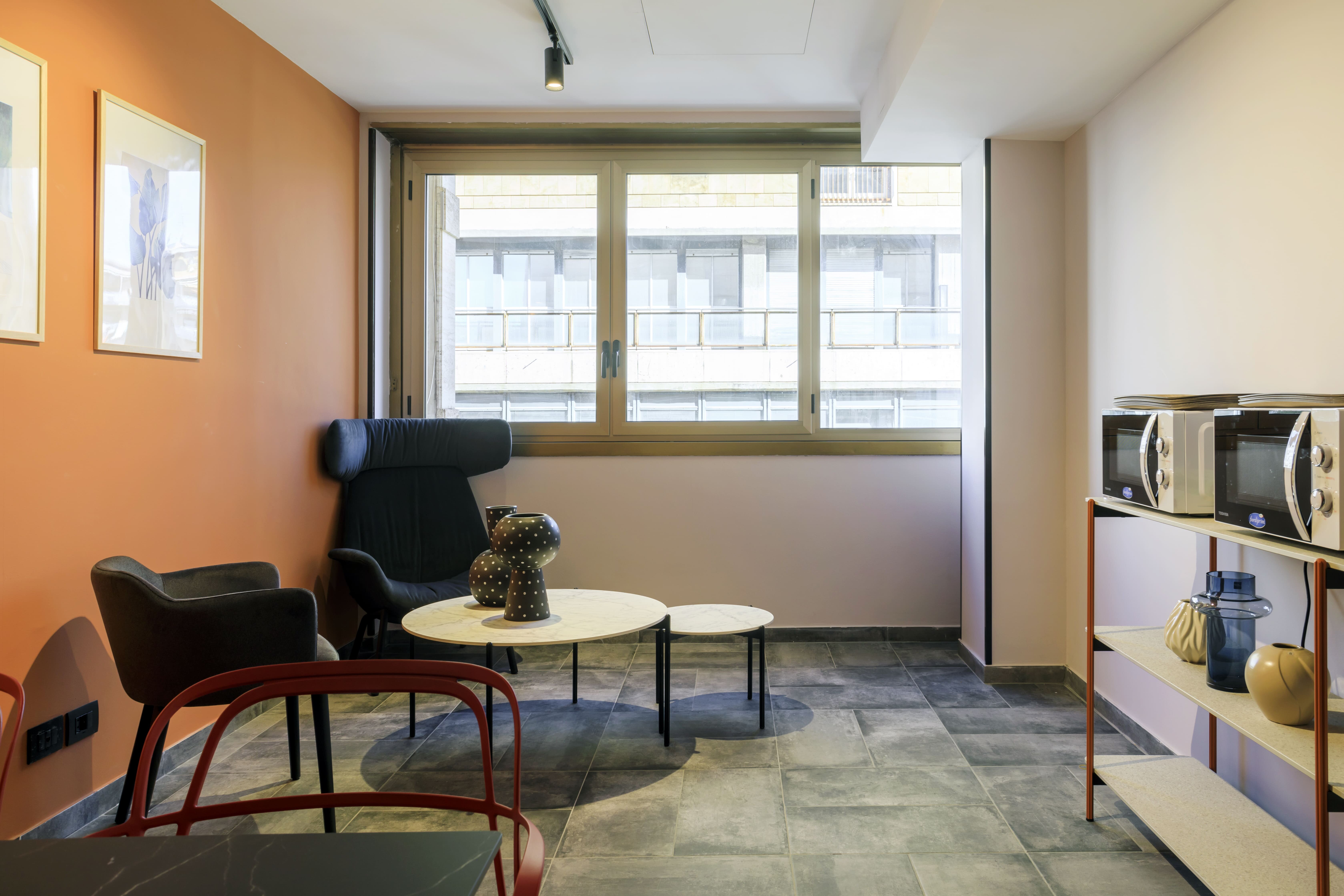 bb hotel catania city center