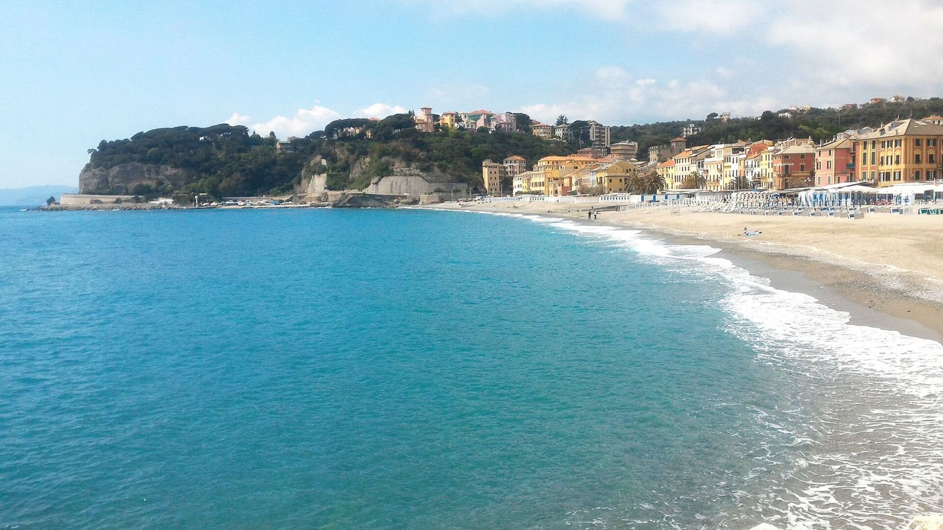 ristorante da gemma celle ligure