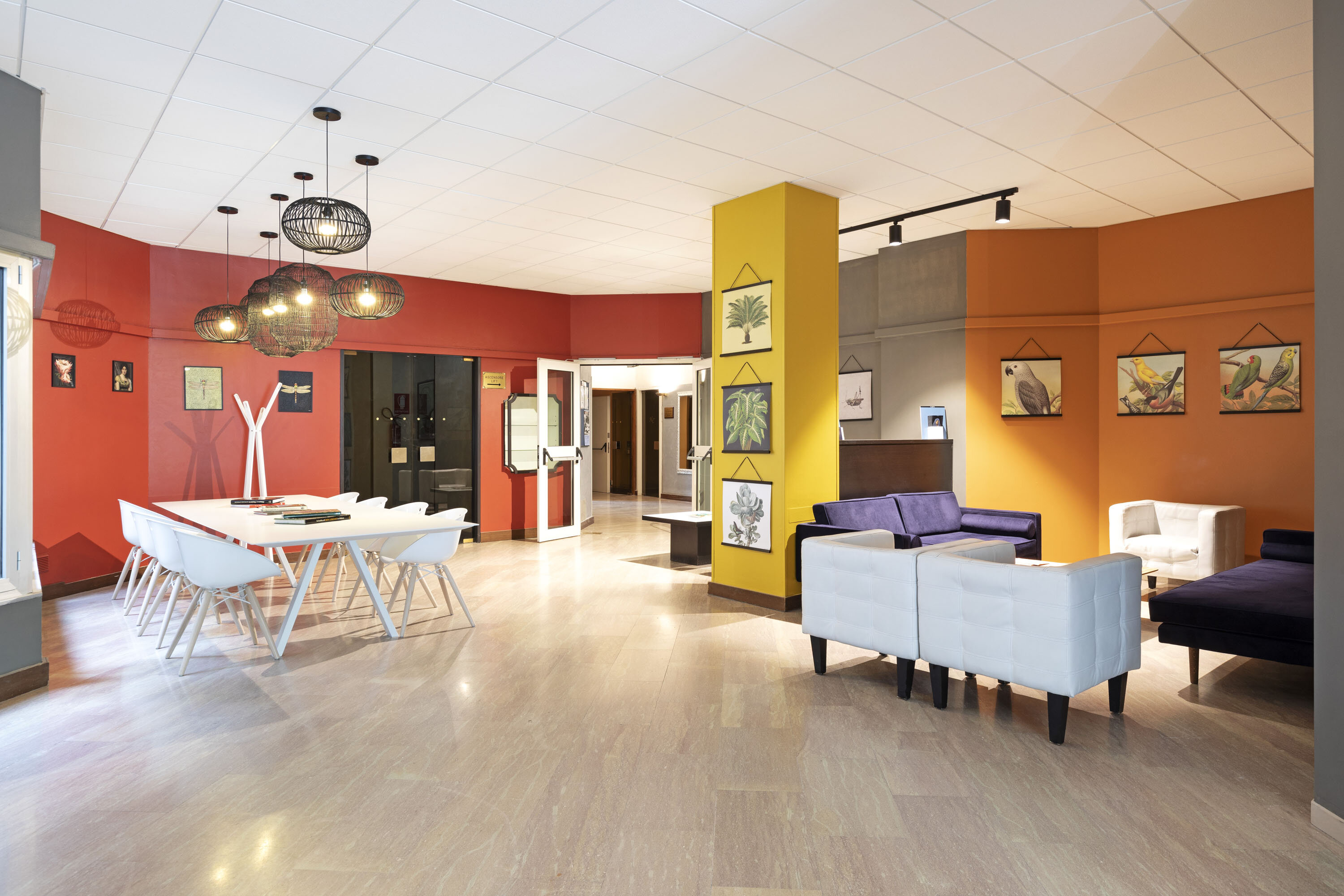 b&b hotel como city center