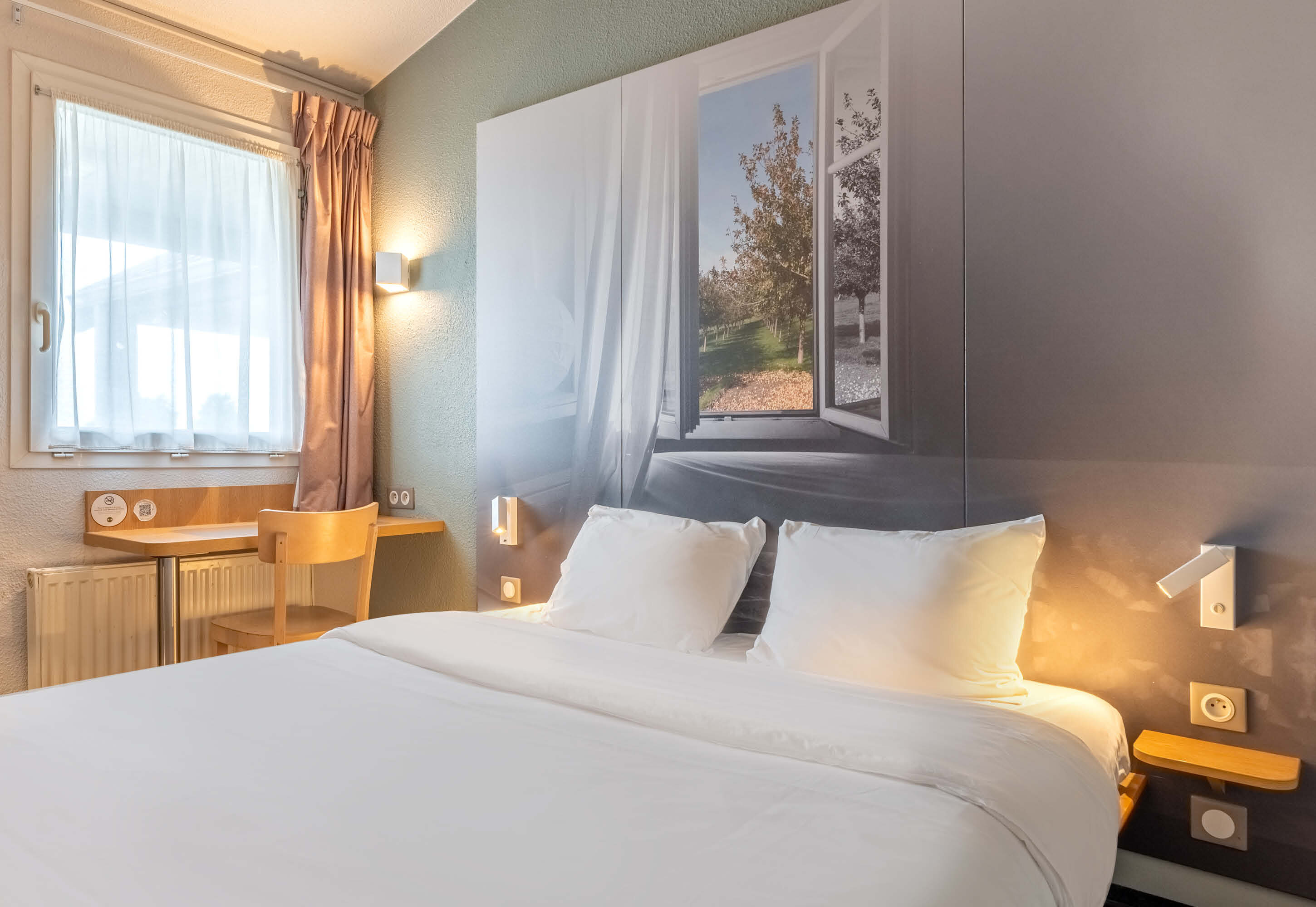 B&B HOTEL Dieppe
