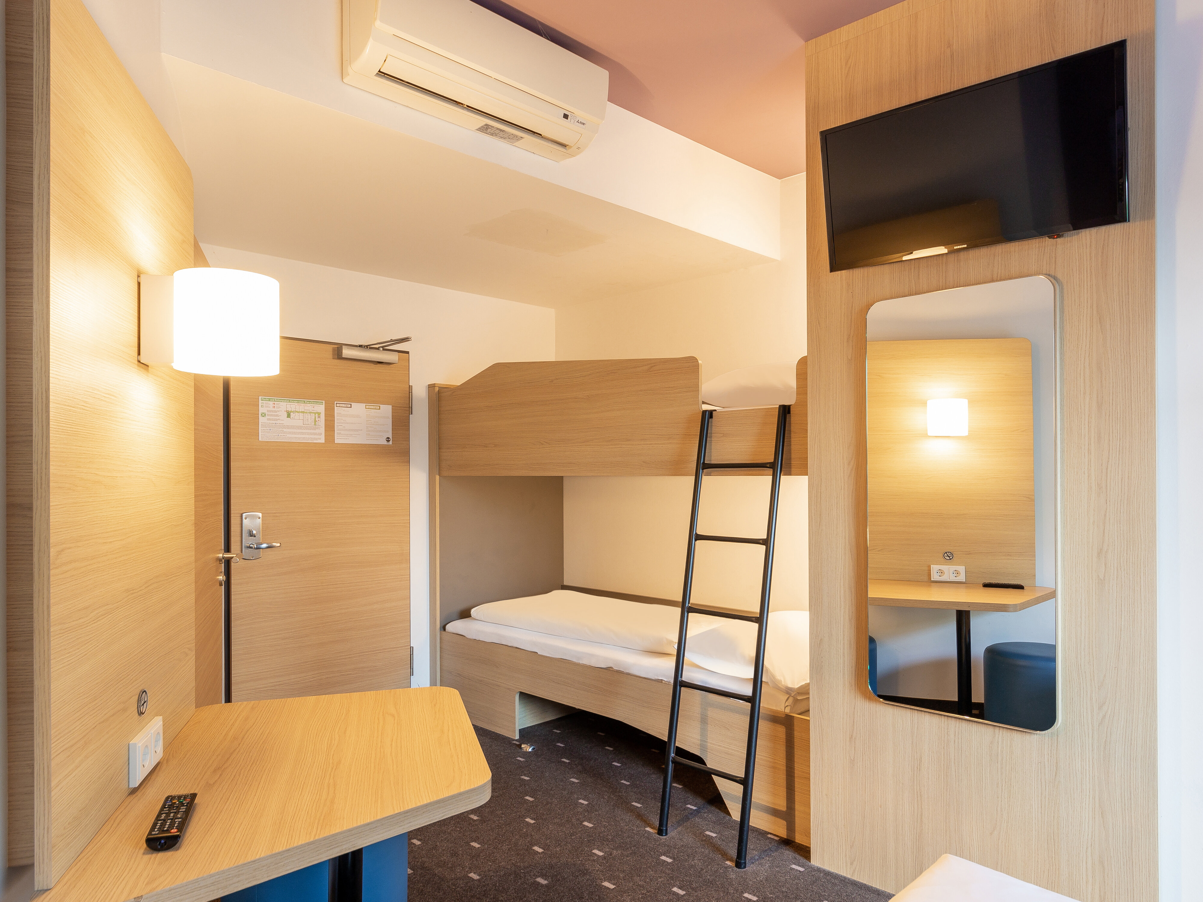 b&b hotel düsseldorf airport düsseldorf
