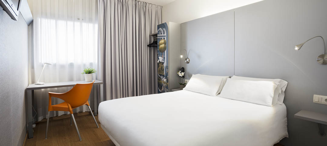 Hotel Figueres Pas Cher