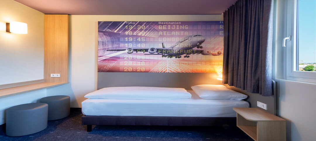 Hotel Frankfurt Flughafen Mit Kostenlosem Shuttle Service www.hotel-bb.com