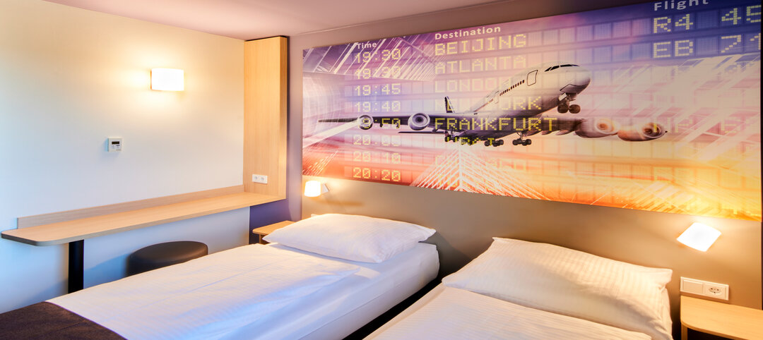Hotel Frankfurt Flughafen Park And Fly www.hotel-bb.com