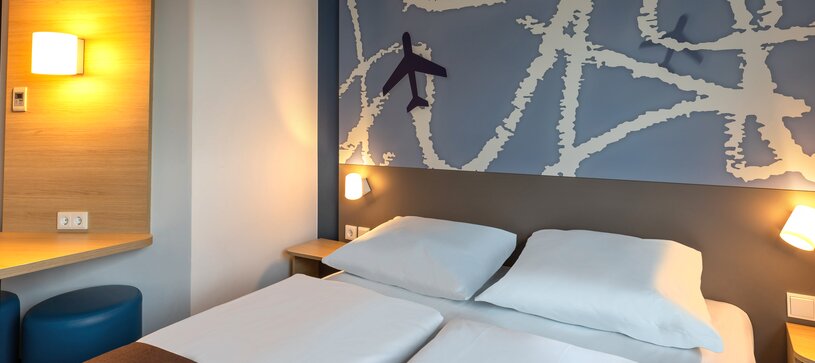 Hotel Am Flughafen Frankfurt Hahn www.hotel-bb.com