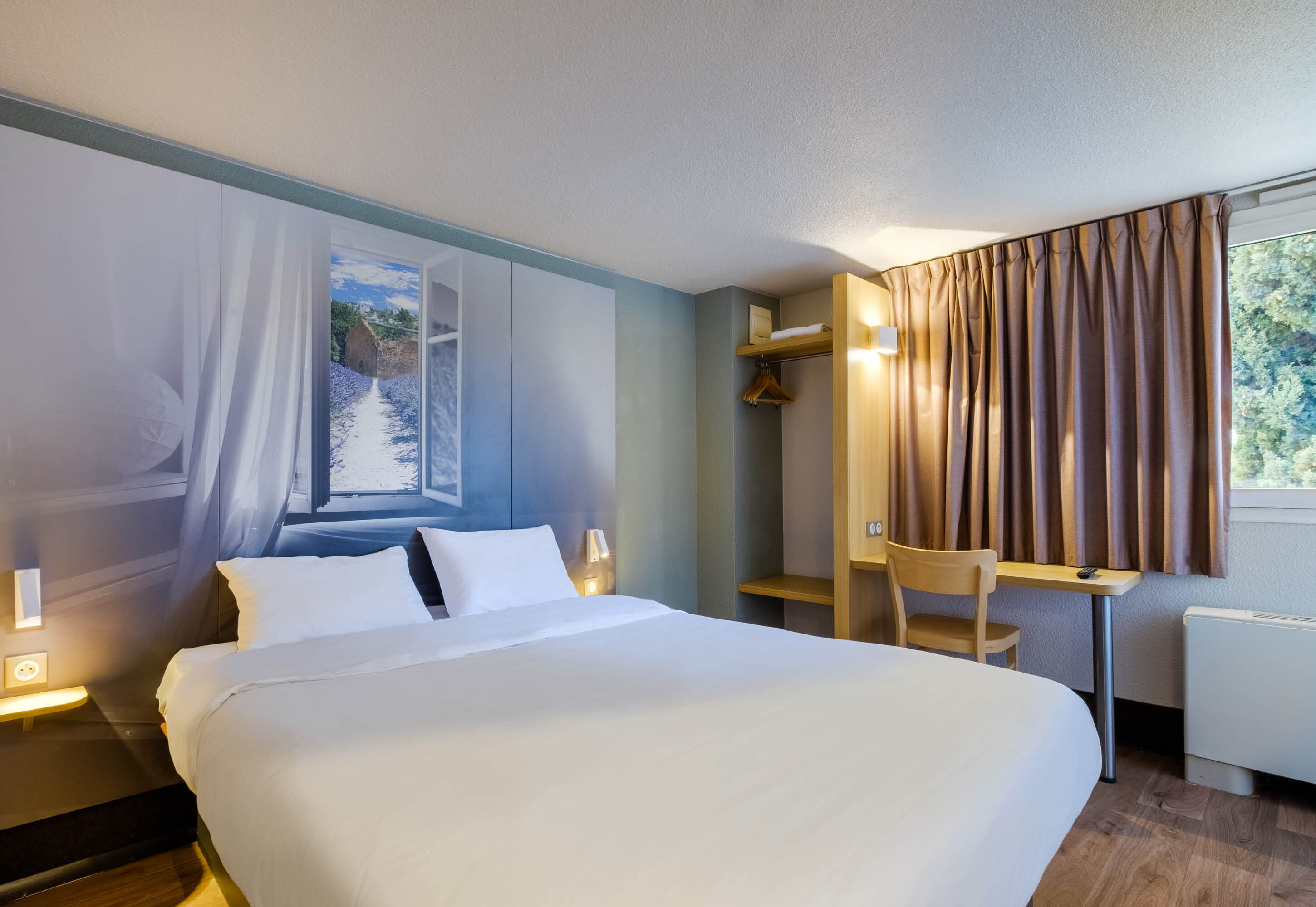 B&B HOTEL Fréjus Puget-sur-Argens