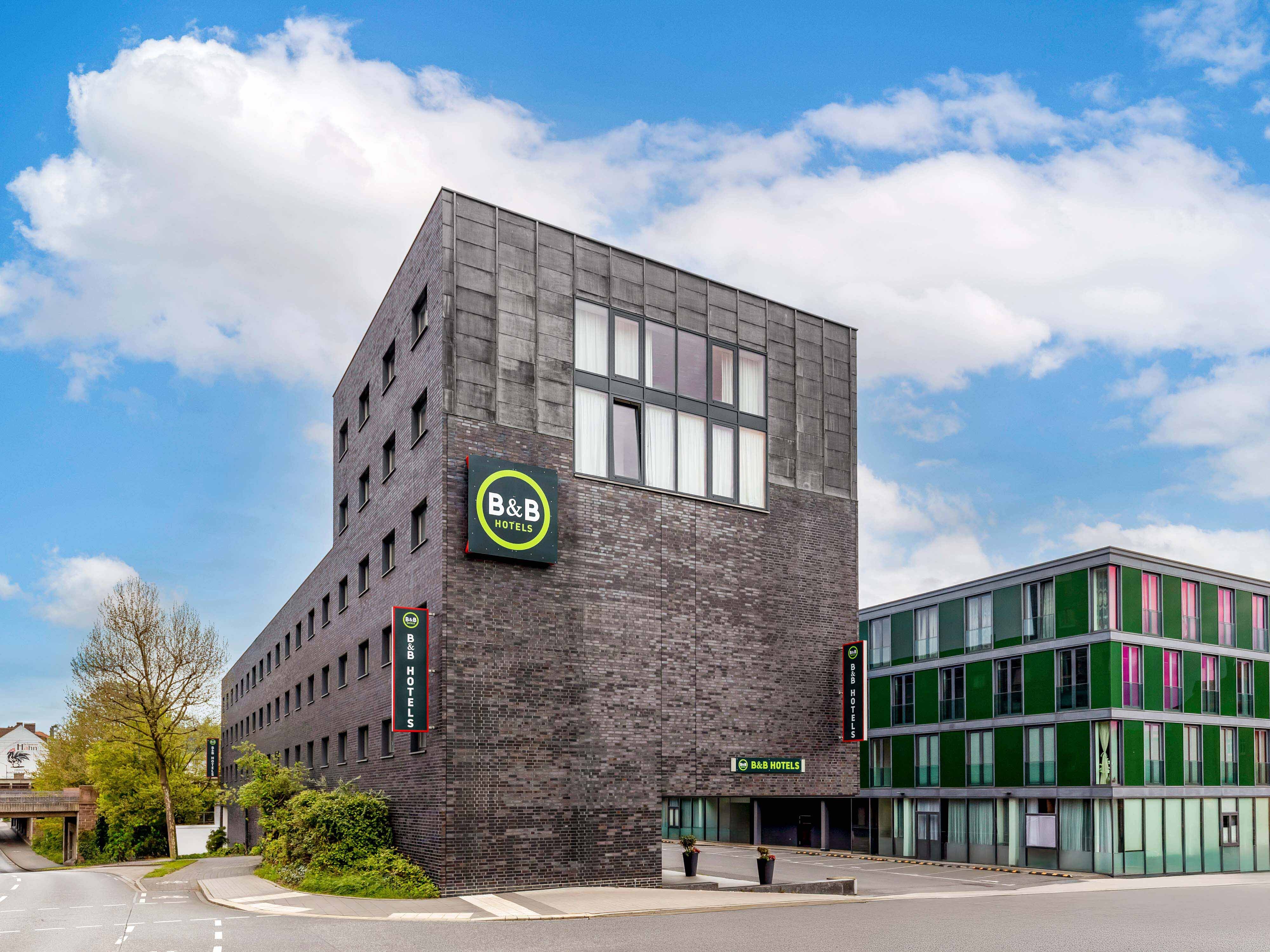 B B HOTEL Fulda Hbf Affordable Accommodation B B HOTELS b-b-hotel-fulda-hbf-affordable-accommodation-b-b-hotels