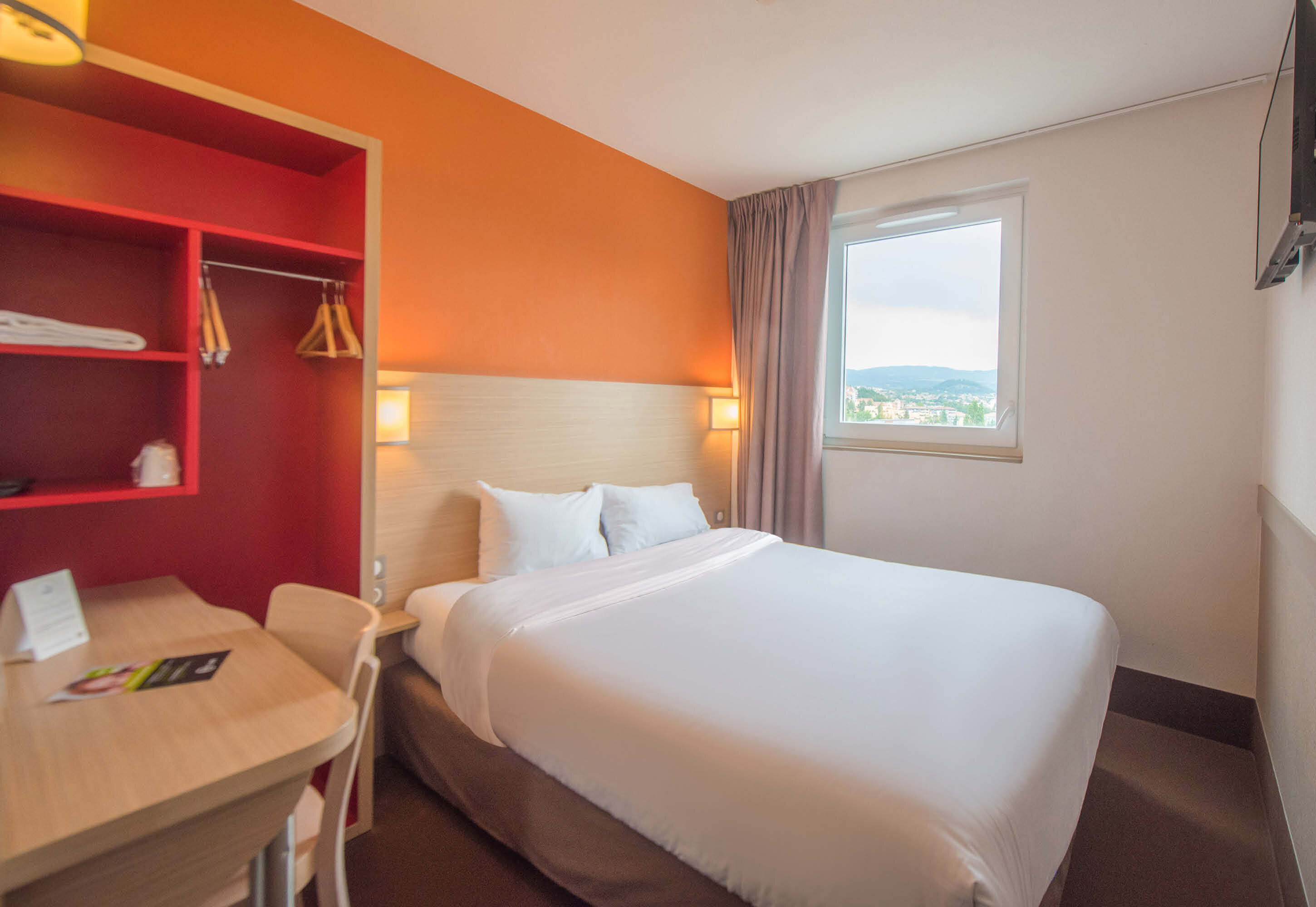B&B HOTEL Gap