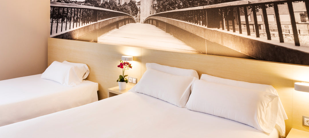 Hôtel B&B Gérone (Girona 3) | B&B Hotels