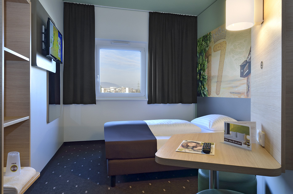 B&B Hotel Graz CitySüd B&B Hotels