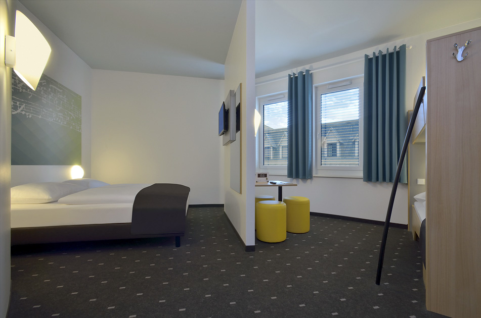 Stilvolle Hotel Halle Saale Innenstadt Bilder