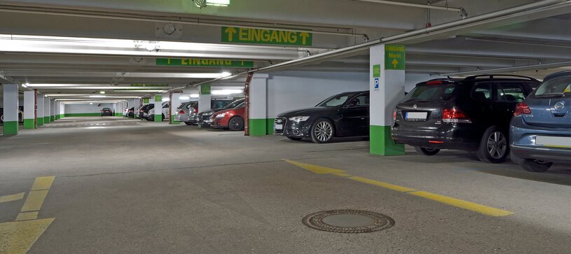 B&B Hotel Hamburg-Altona - Kostengünstige Übernachtungen in Hamburg