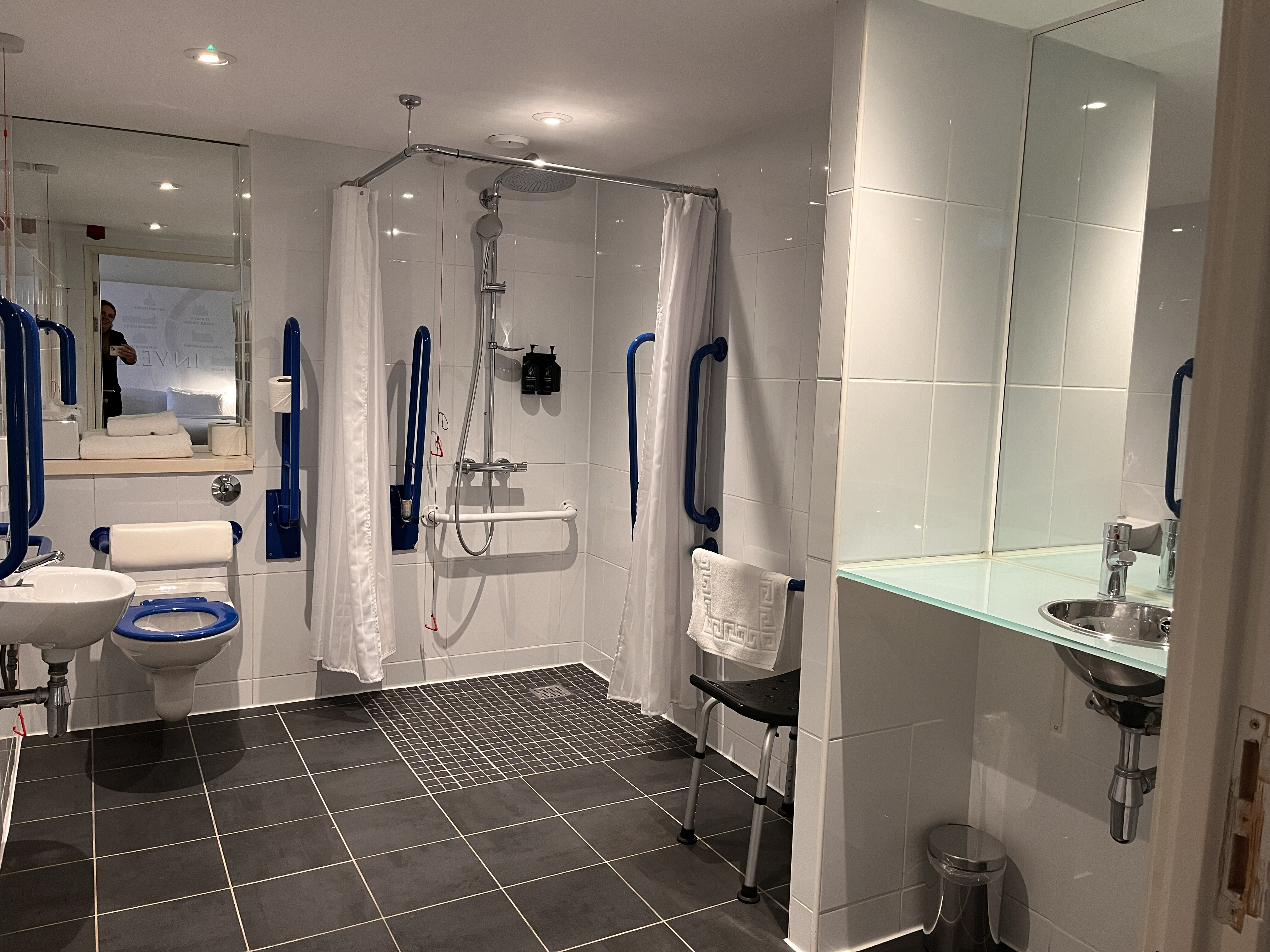 B&B HOTEL Inverness - Comfortable and affordable stay in the Scottish ...