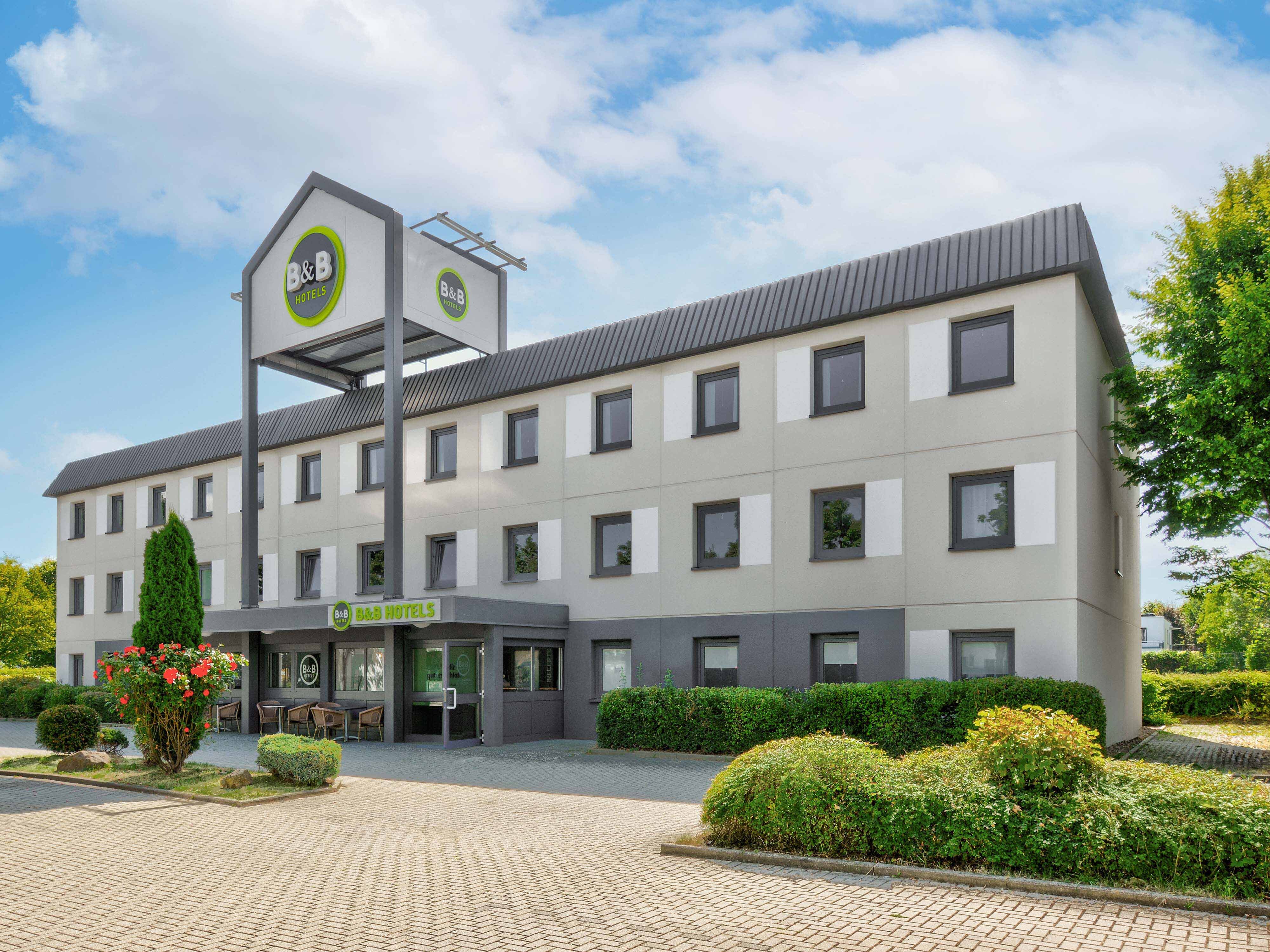Lohfelden Bei Kassel