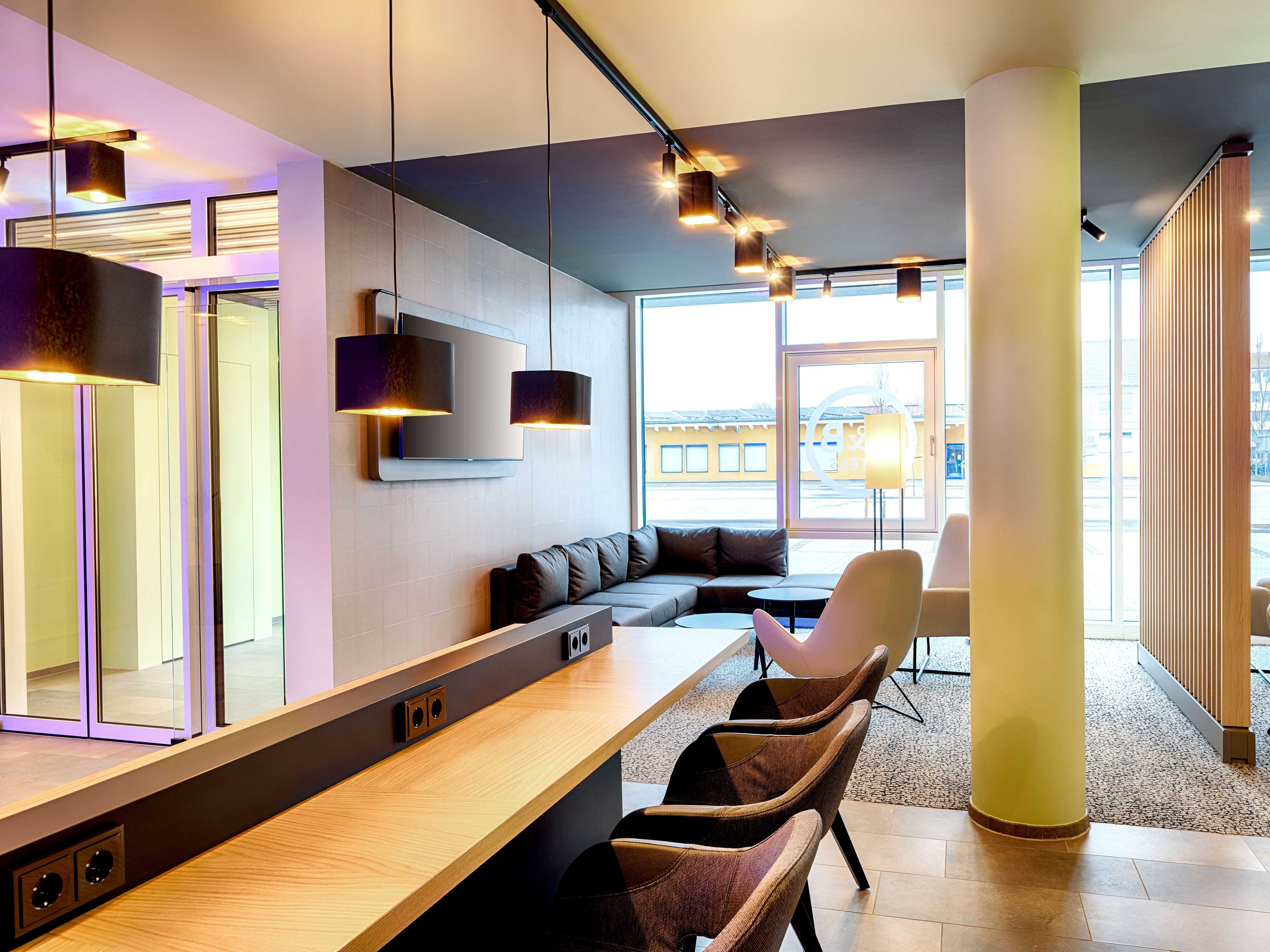 Hotel Kehl – günstig übernachten