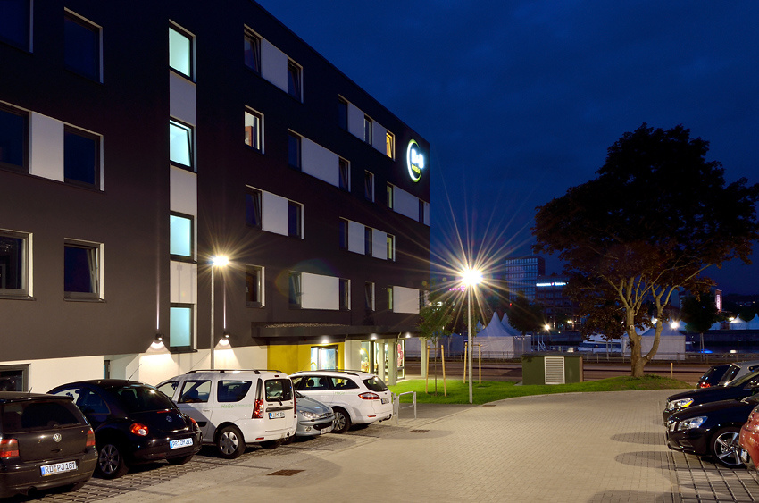 B&B Hotel Kiel I Günstiges Hotel in Kiel B&B Hotel Kiel I Günstiges Hotel in Kiel
