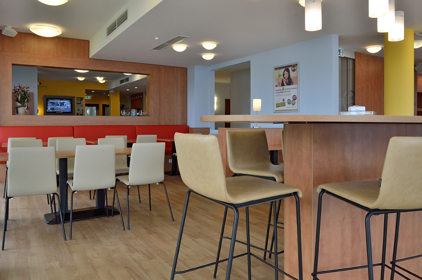 B&B Hotel Kiel I Günstiges Hotel in Kiel