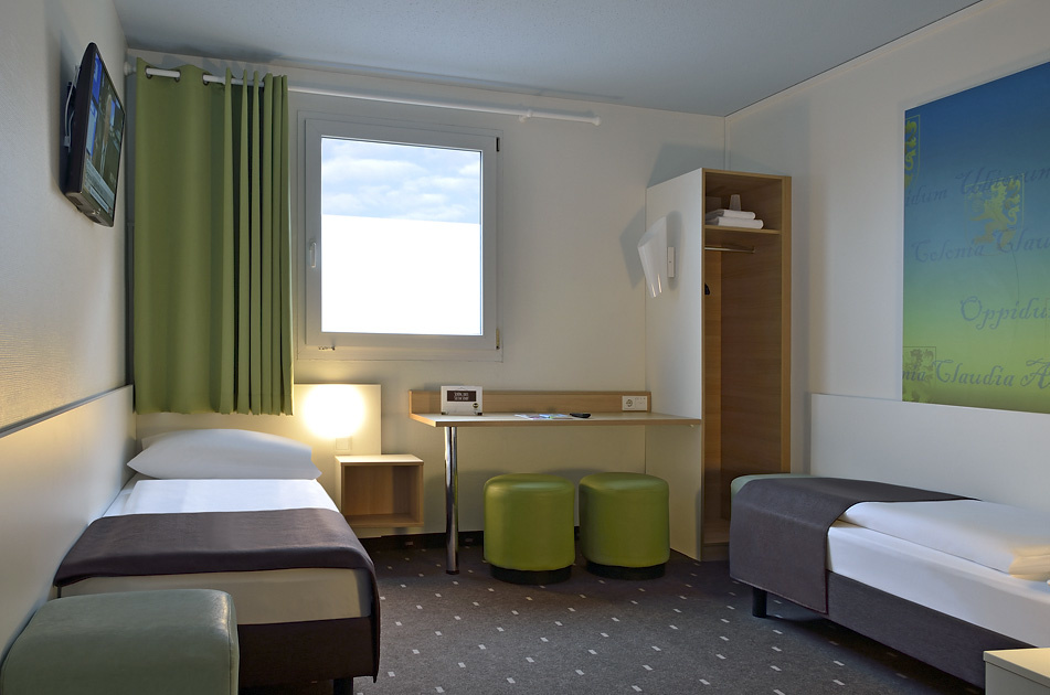 B&B Hotel KölnFrechen I Günstiges Hotel in Köln Frechen B&B Hotel KölnFrechen I Günstiges Hotel in Köln Frechen