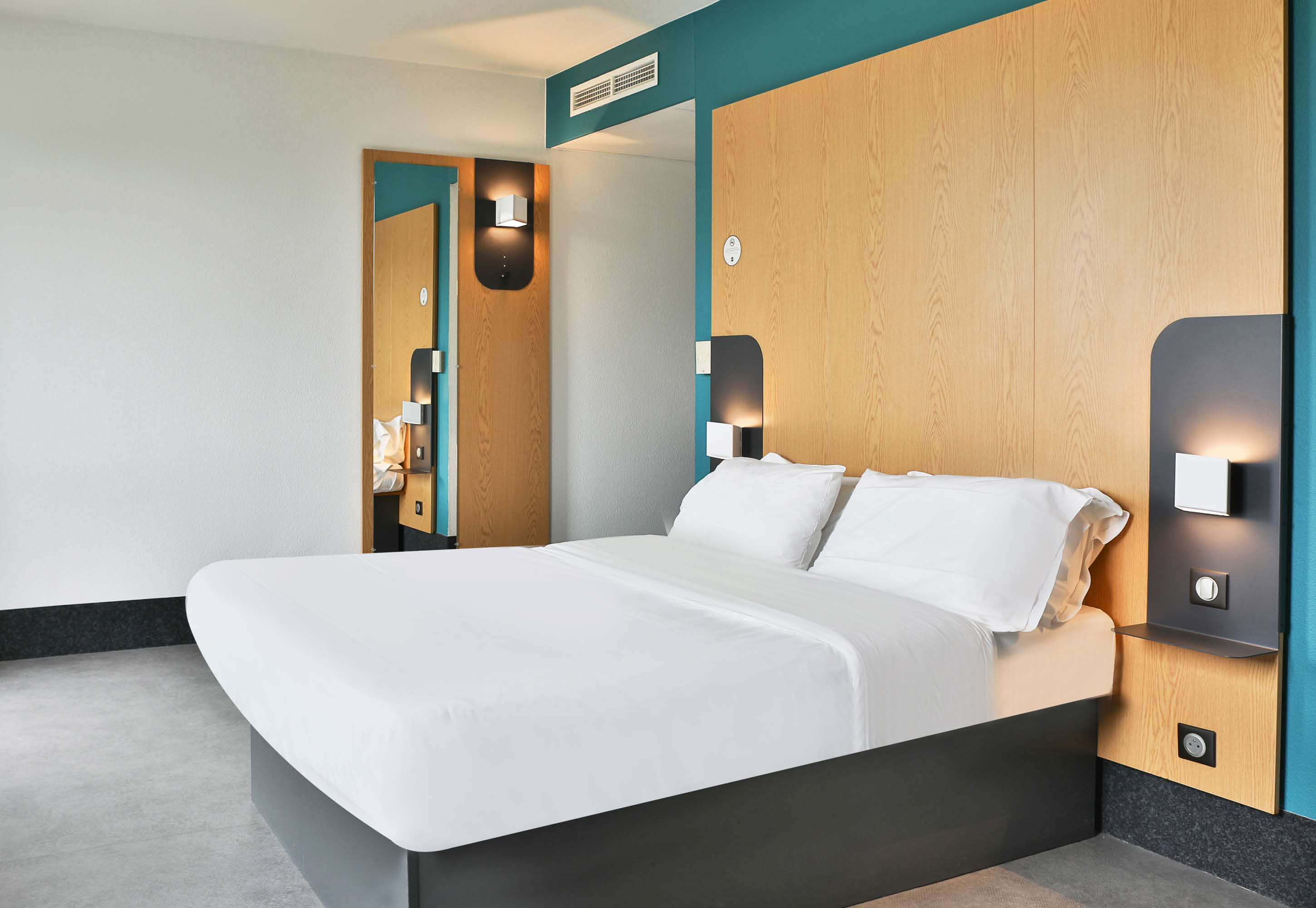 B&B HOTEL La Roche-sur-Yon