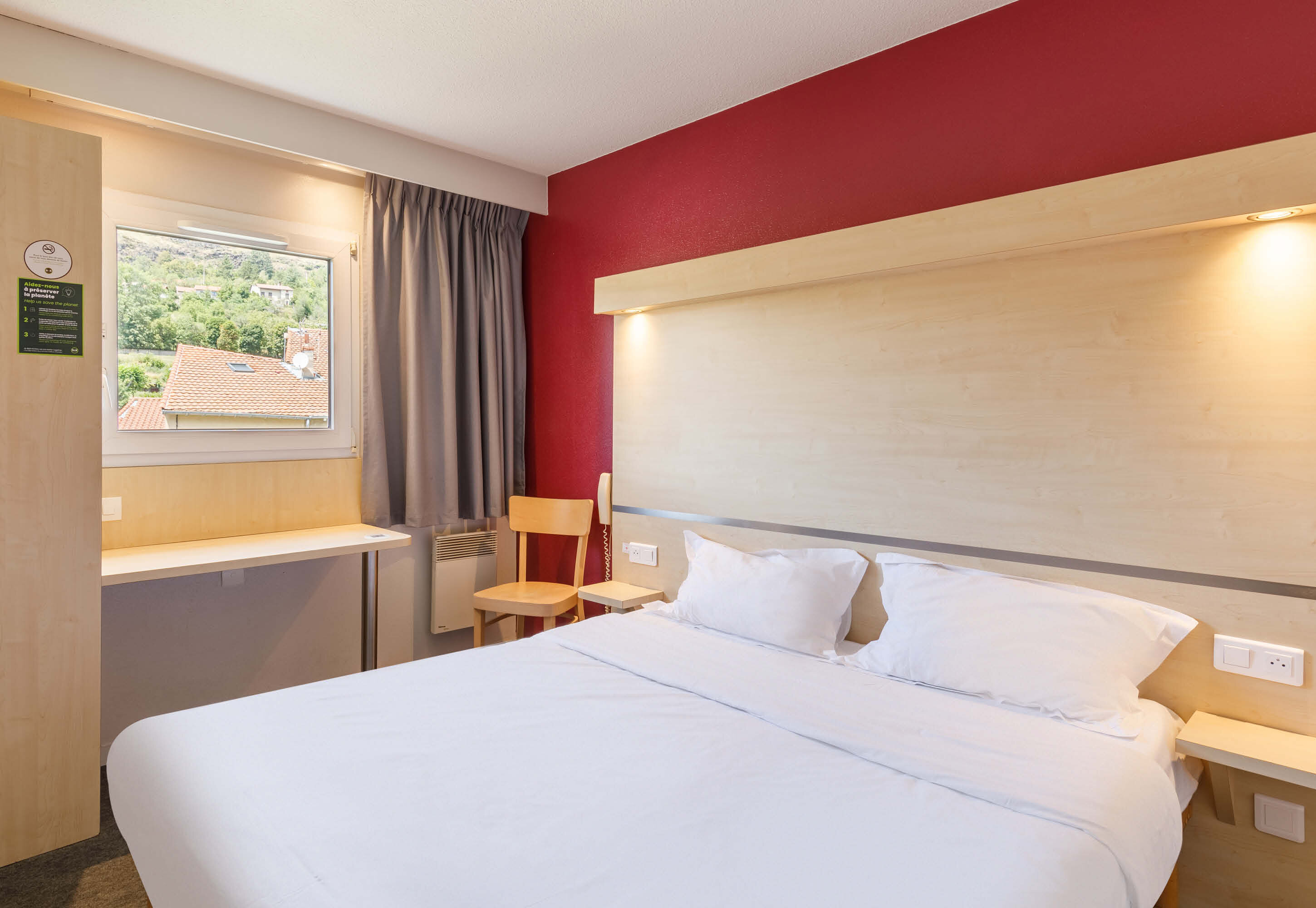 B&B HOTEL Le Puy-en-Velay