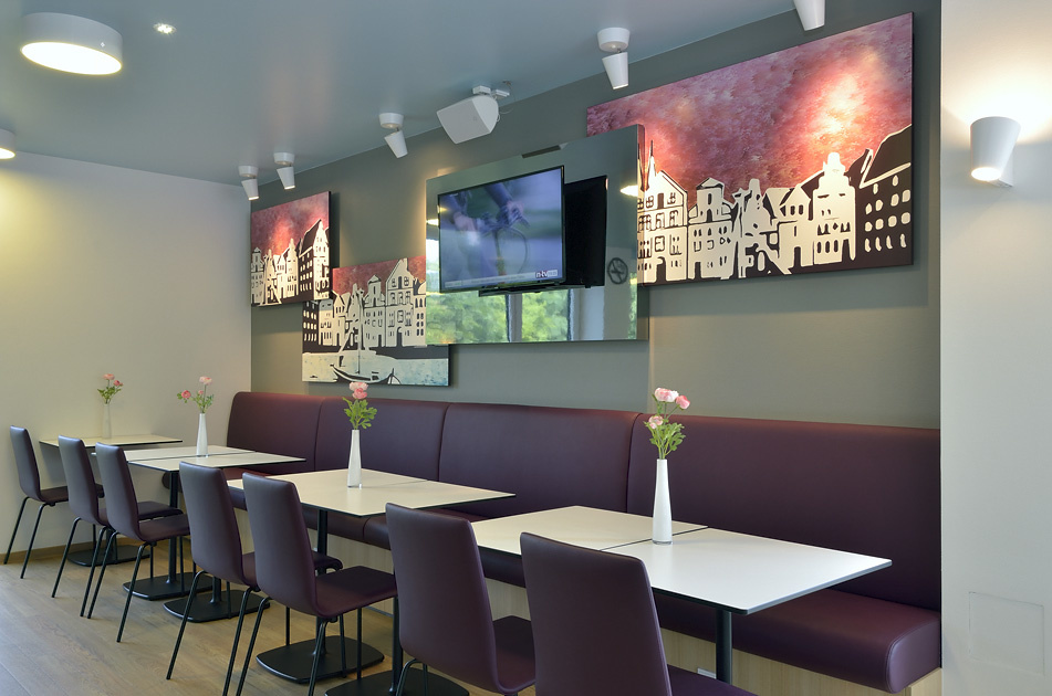 B B Hotel Luneburg Gunstiges Hotel In Luneburg